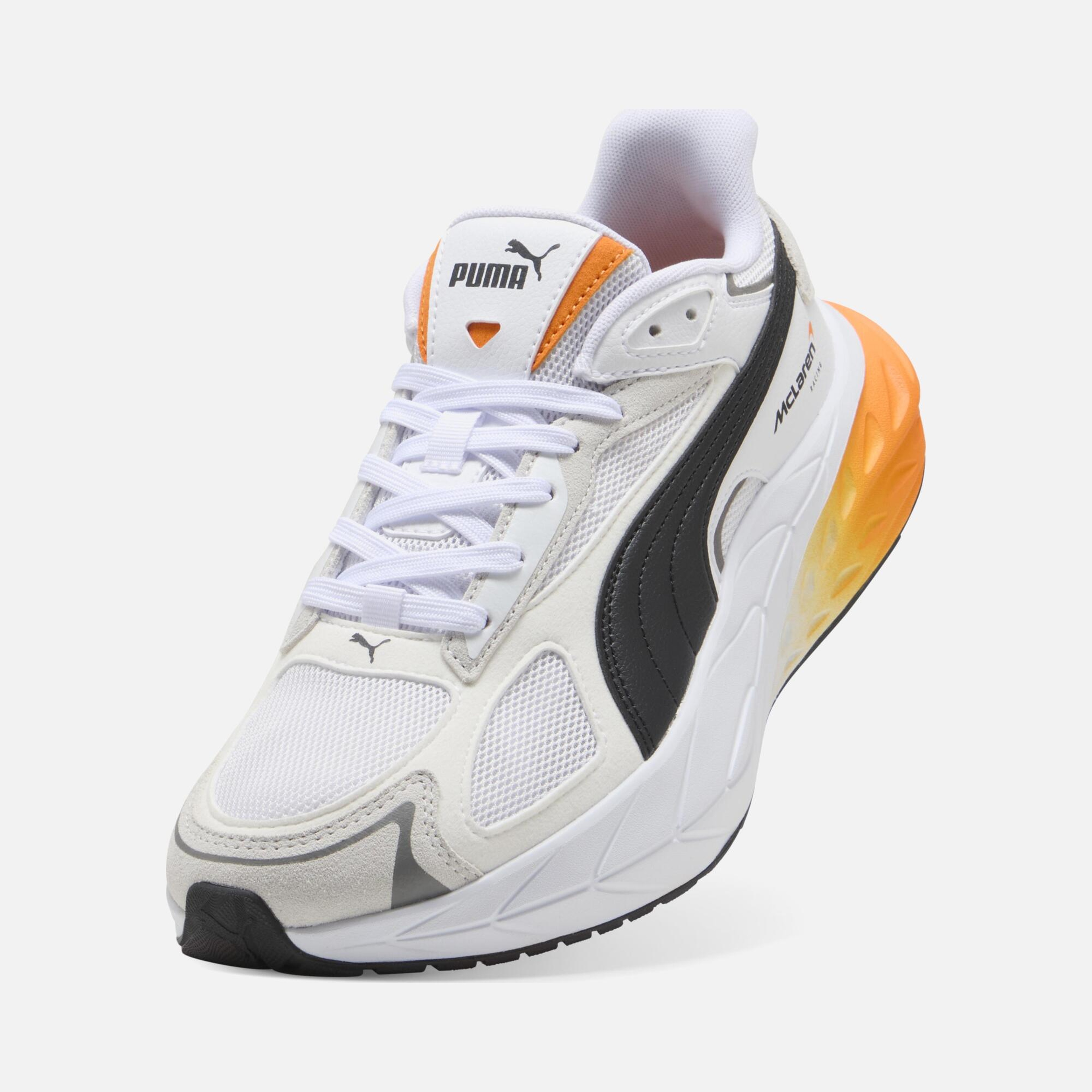 Puma McLaren Hypnotic Ls 2 Erkek Spor Ayakkabı