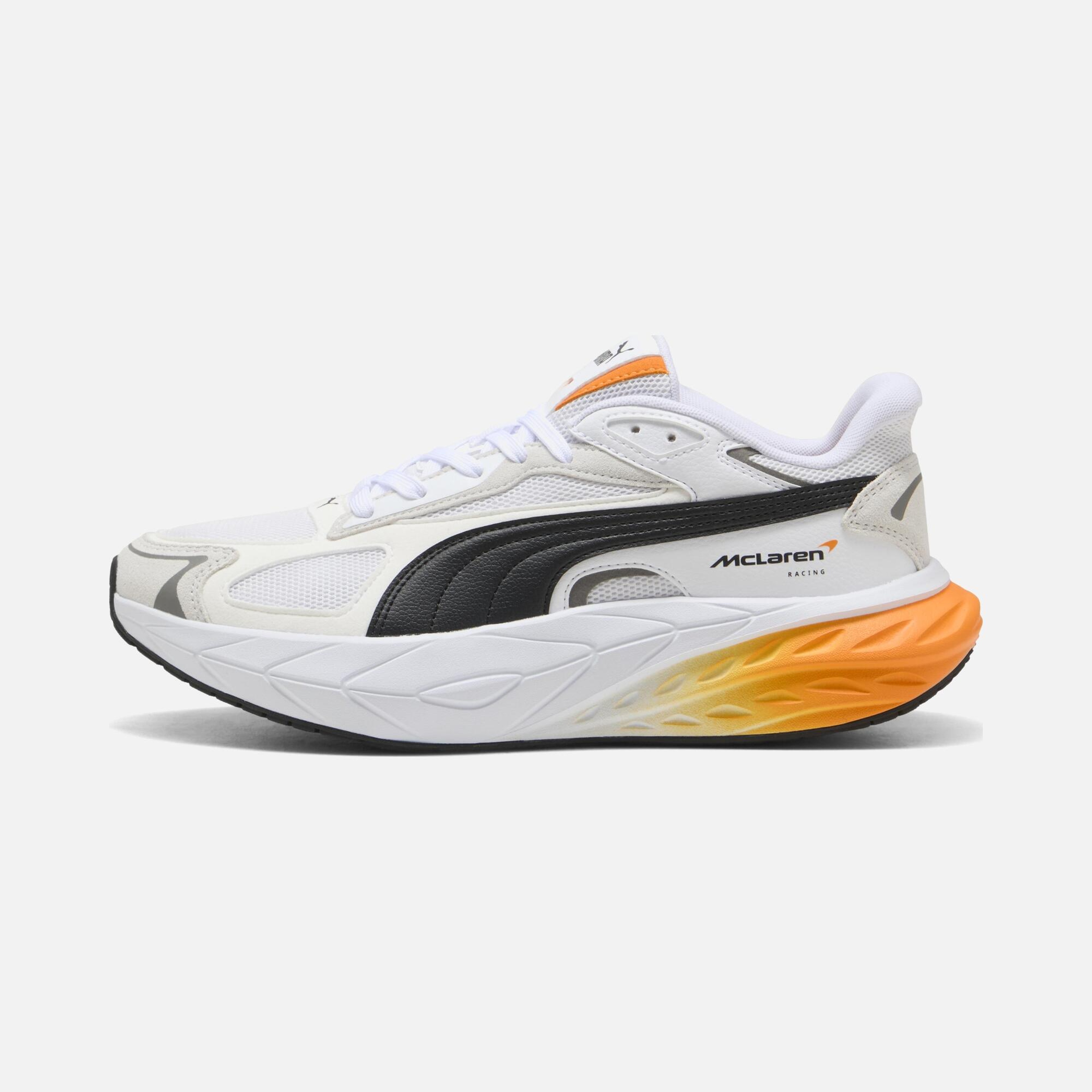Puma McLaren Hypnotic Ls 2 Erkek Spor Ayakkabı