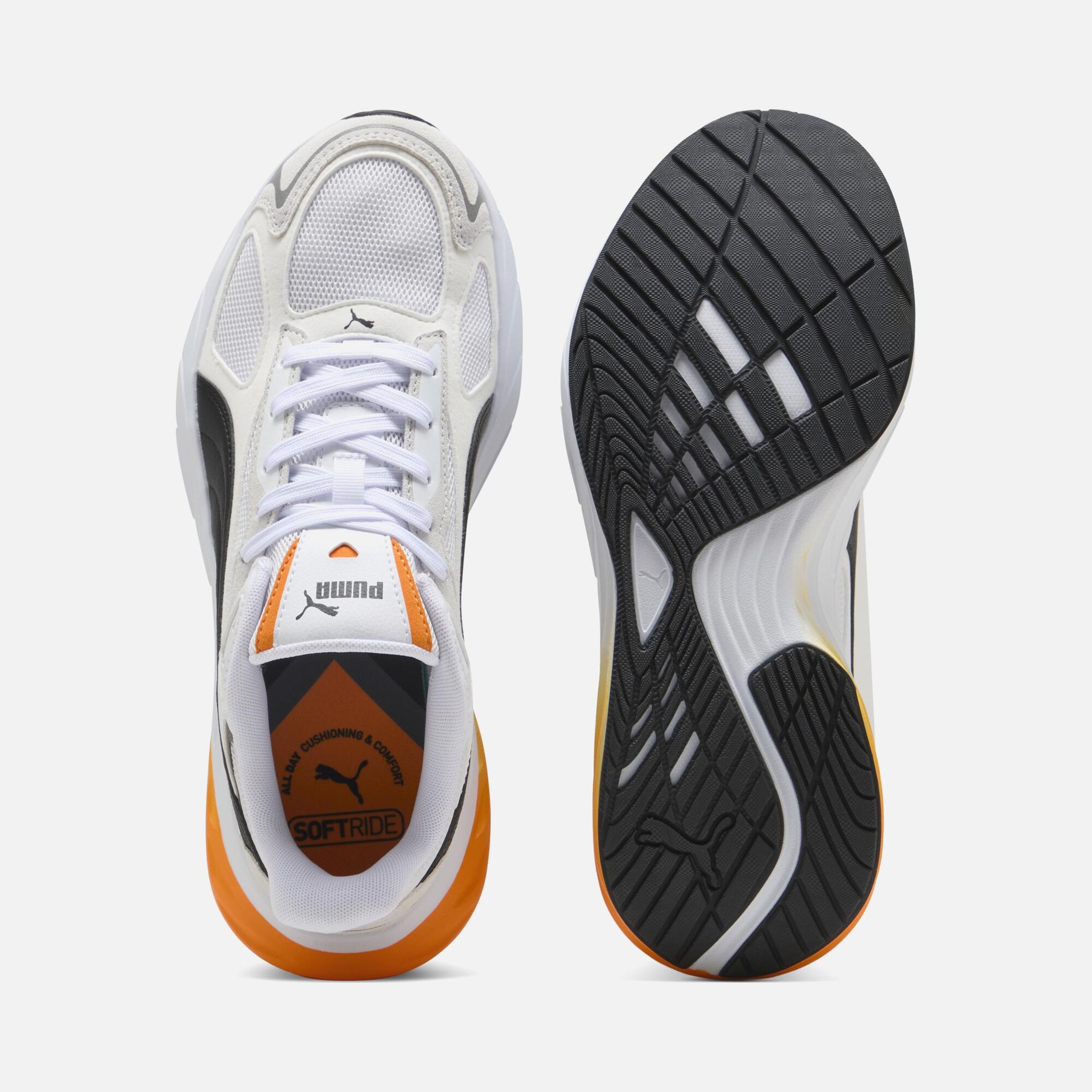 Puma McLaren Hypnotic Ls 2 Erkek Spor Ayakkabı