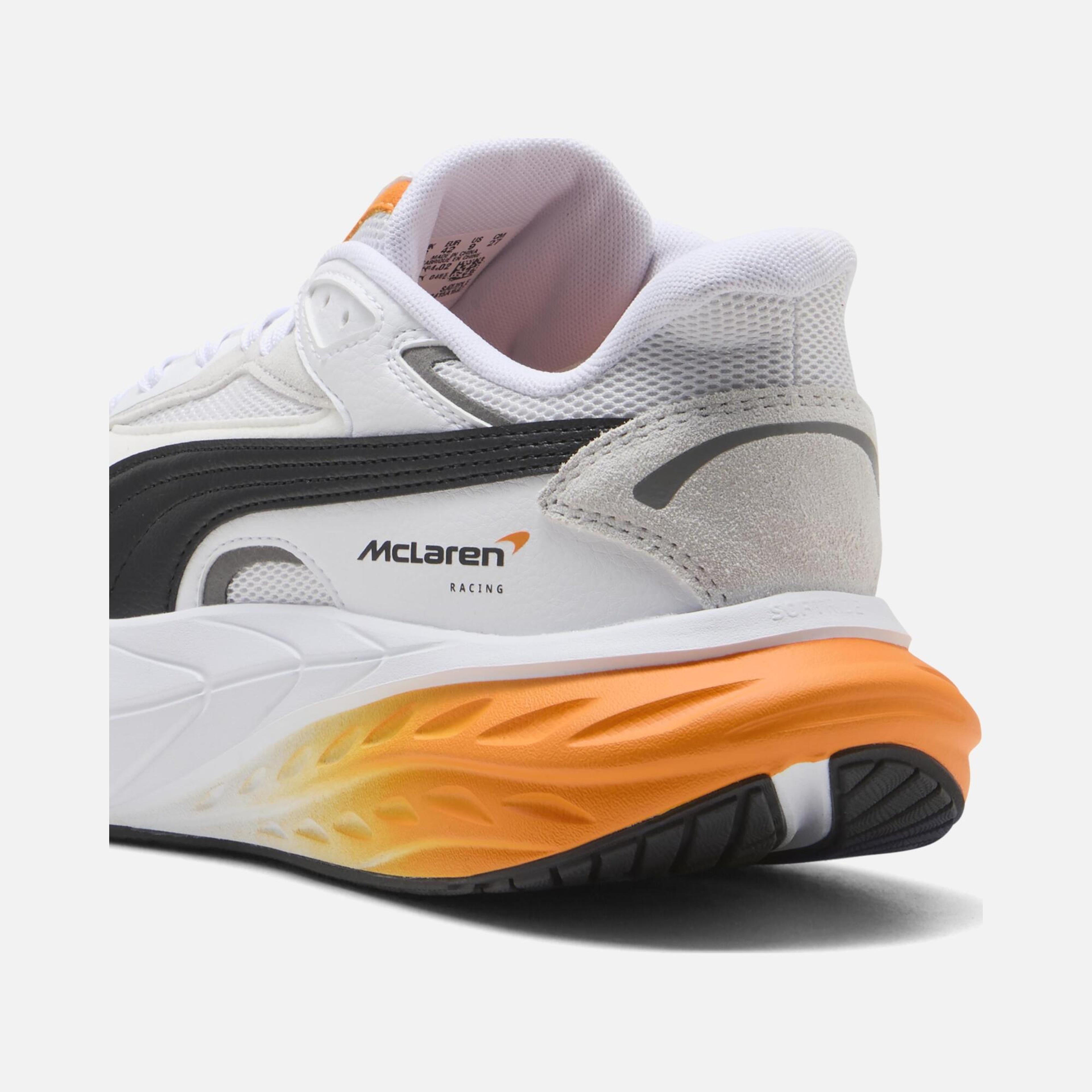 Puma McLaren Hypnotic Ls 2 Erkek Spor Ayakkabı