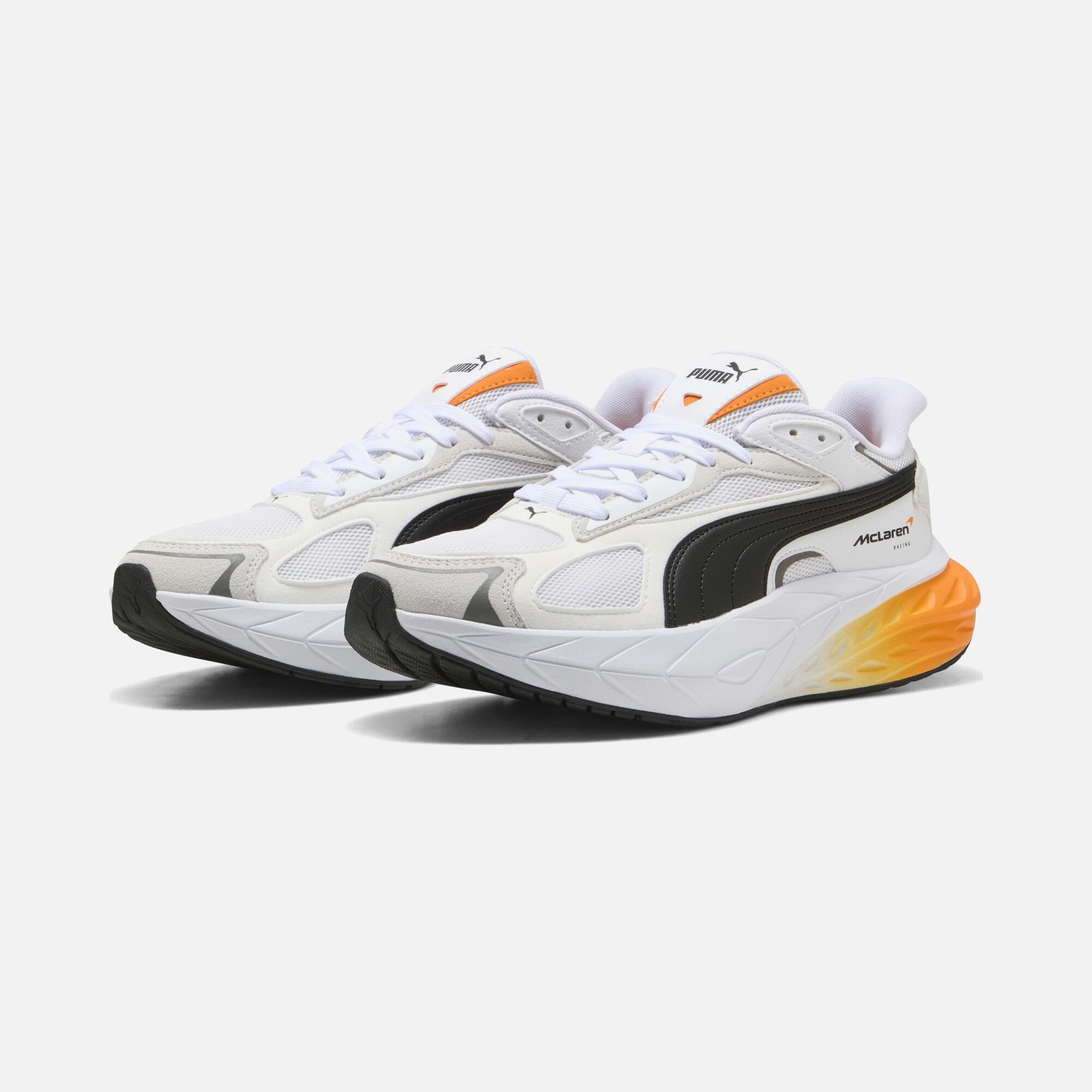 Puma McLaren Hypnotic Ls 2 Erkek Spor Ayakkabı