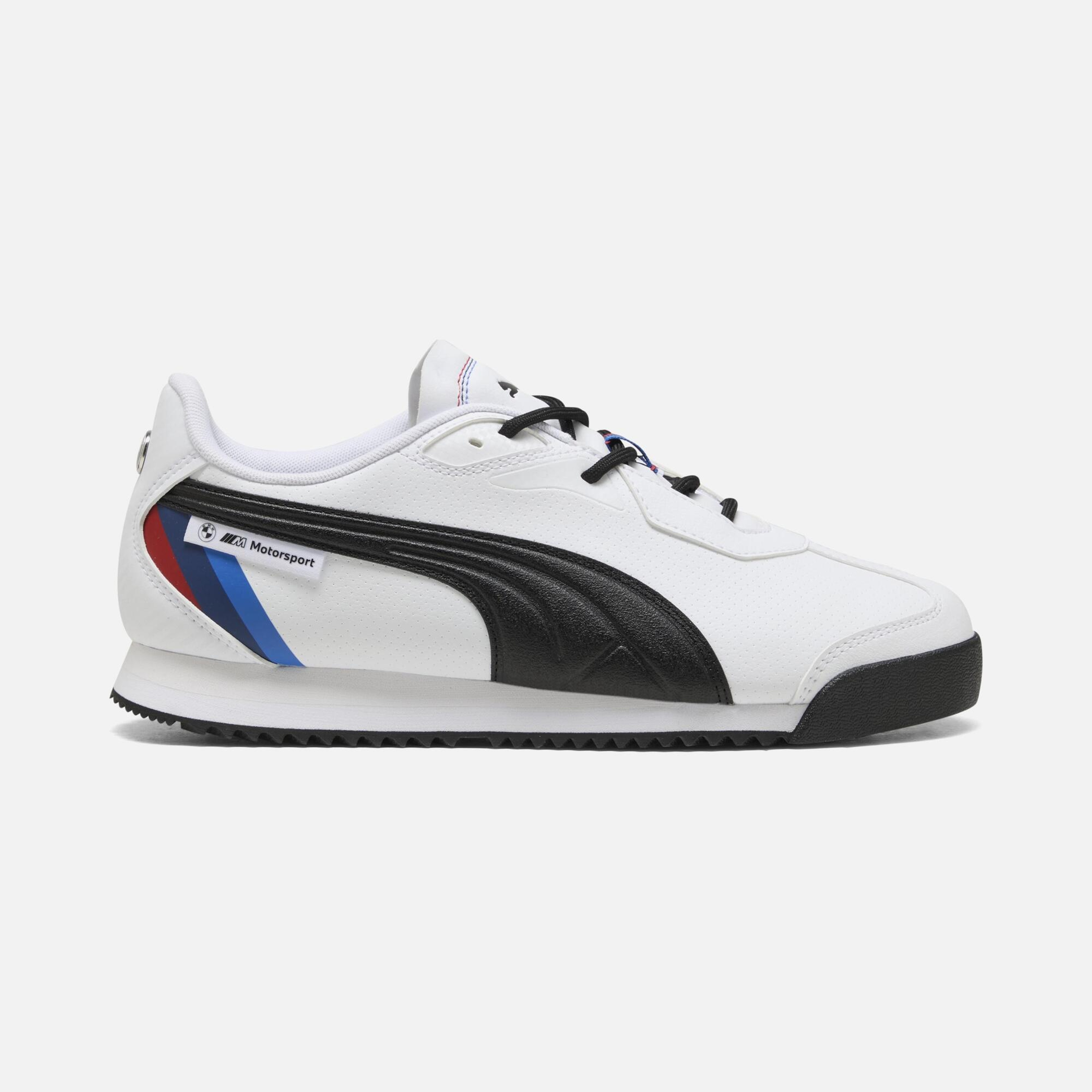 Puma Bmw Motorsport Roma Erkek Spor Ayakkabı
