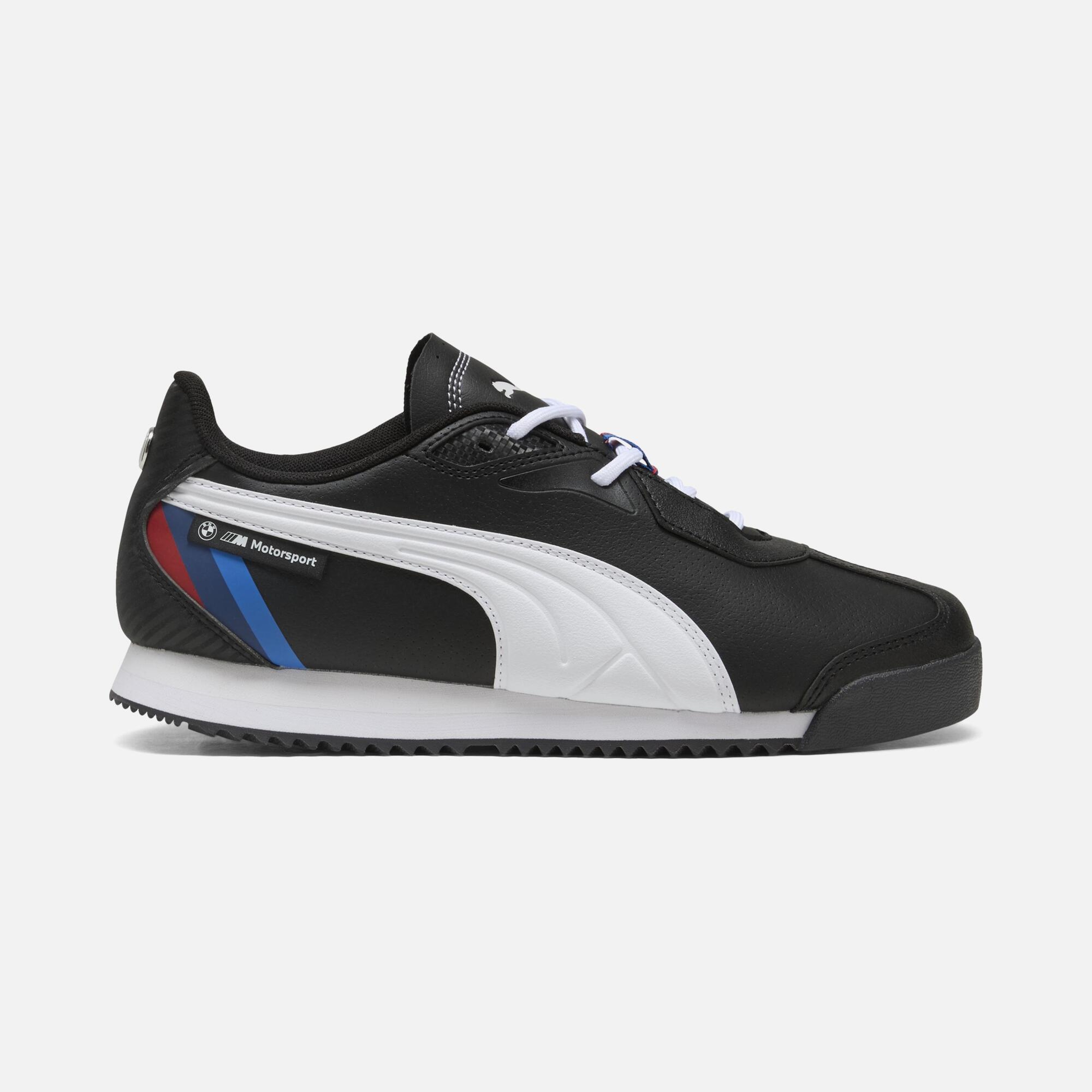 Puma Bmw Motorsport Roma Erkek Spor Ayakkabı