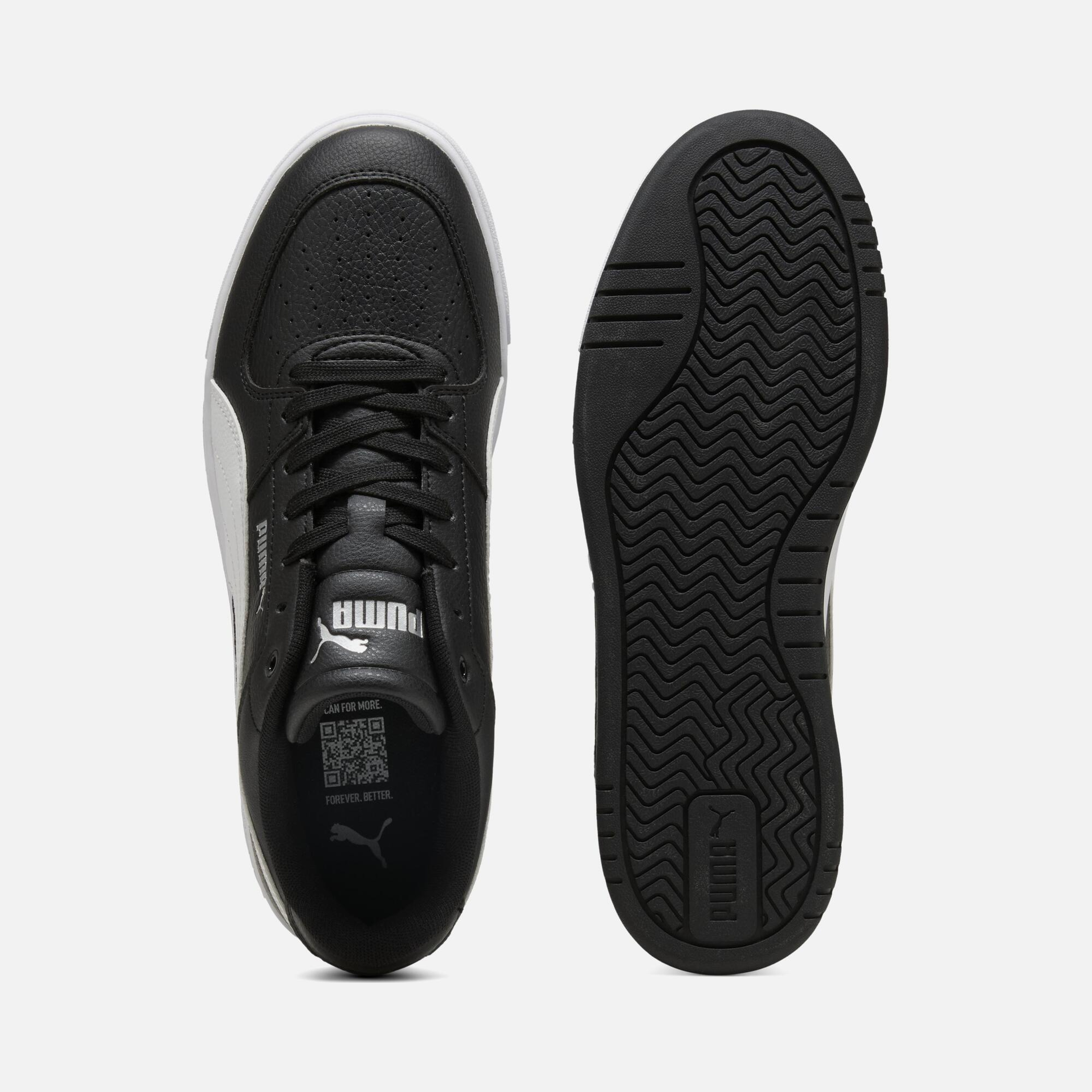 Puma Caven III Tdp Erkek Spor Ayakkabı
