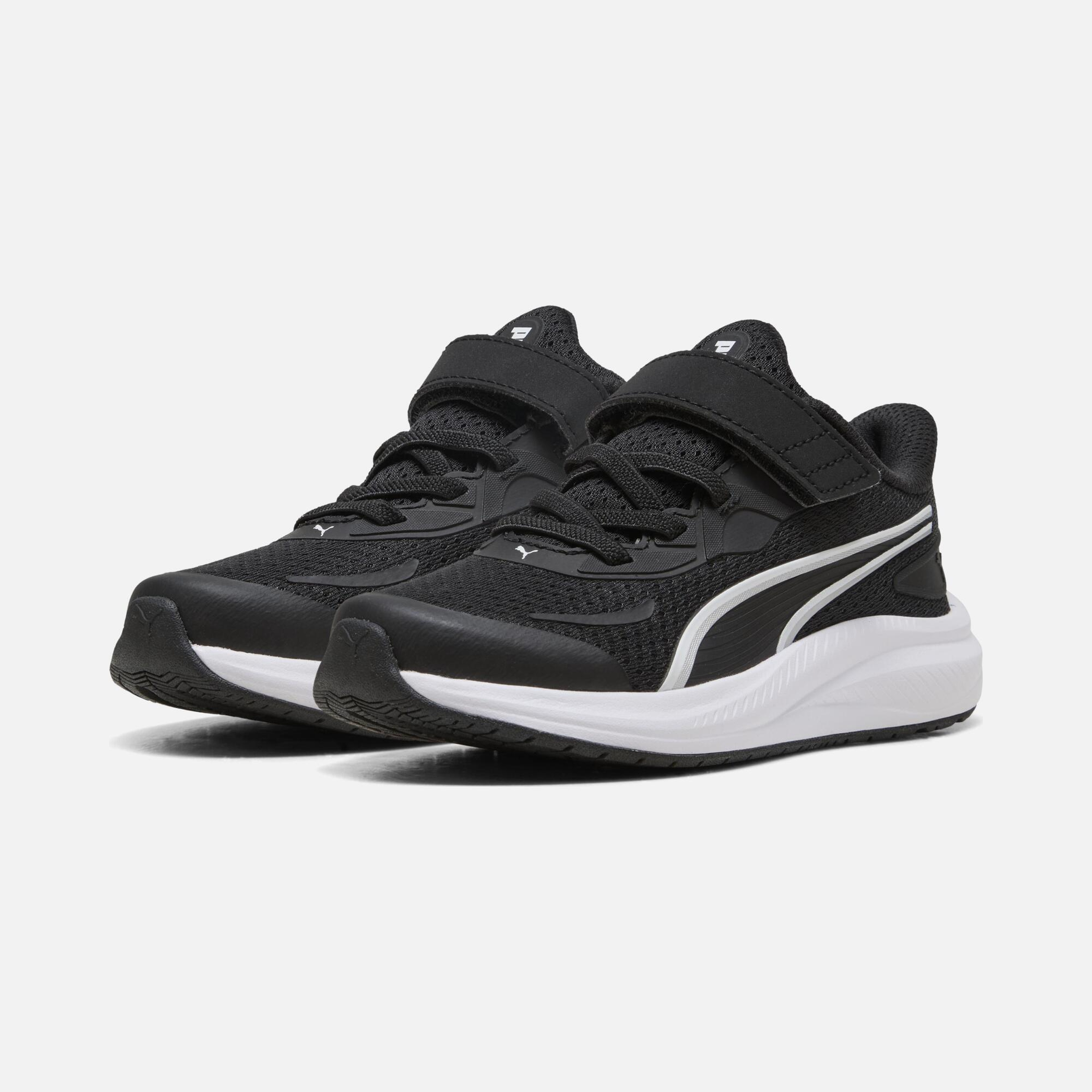 Puma Skyrocket 2 Ac+ (Ps) Çocuk Spor Ayakkabı