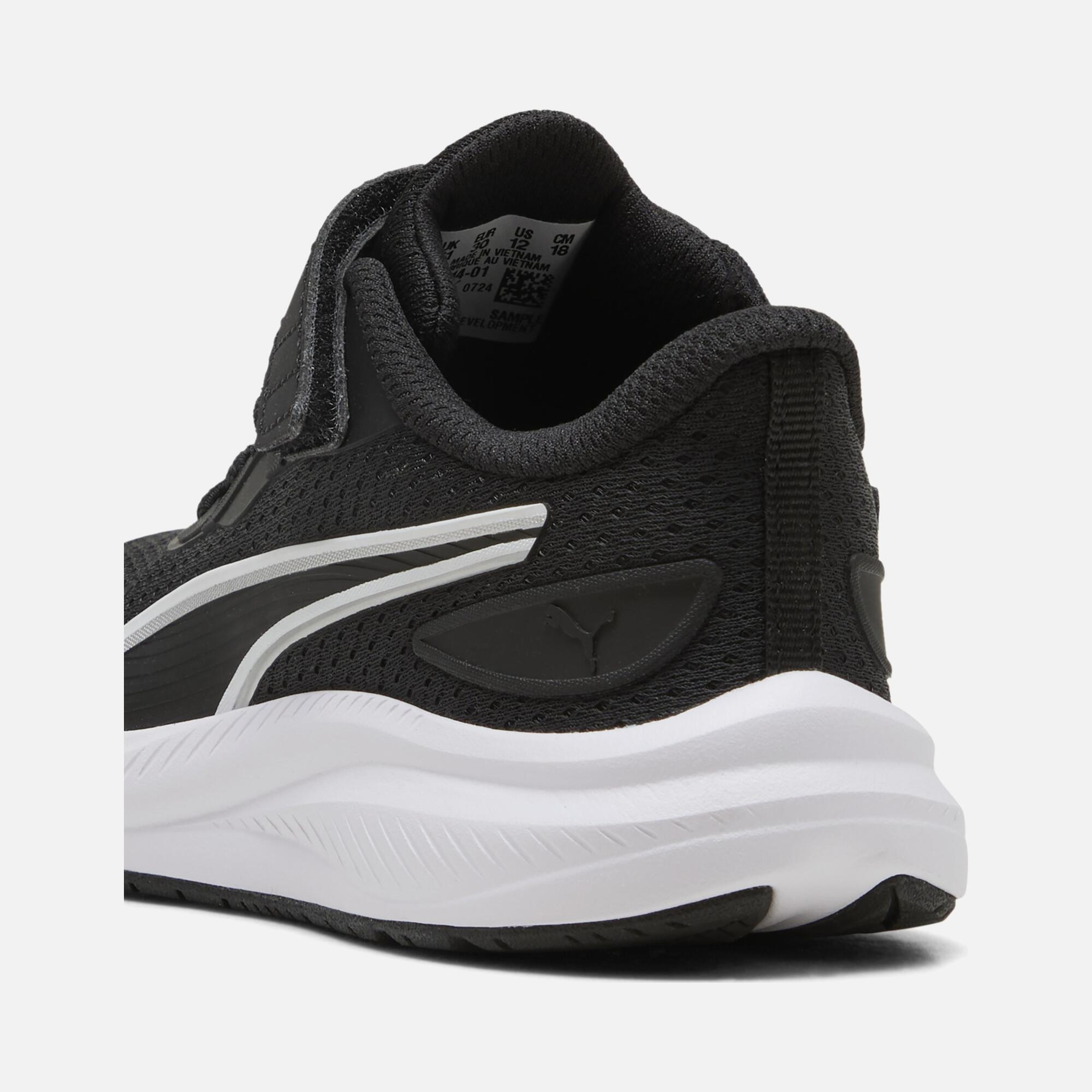 Puma Skyrocket 2 Ac+ (Ps) Çocuk Spor Ayakkabı