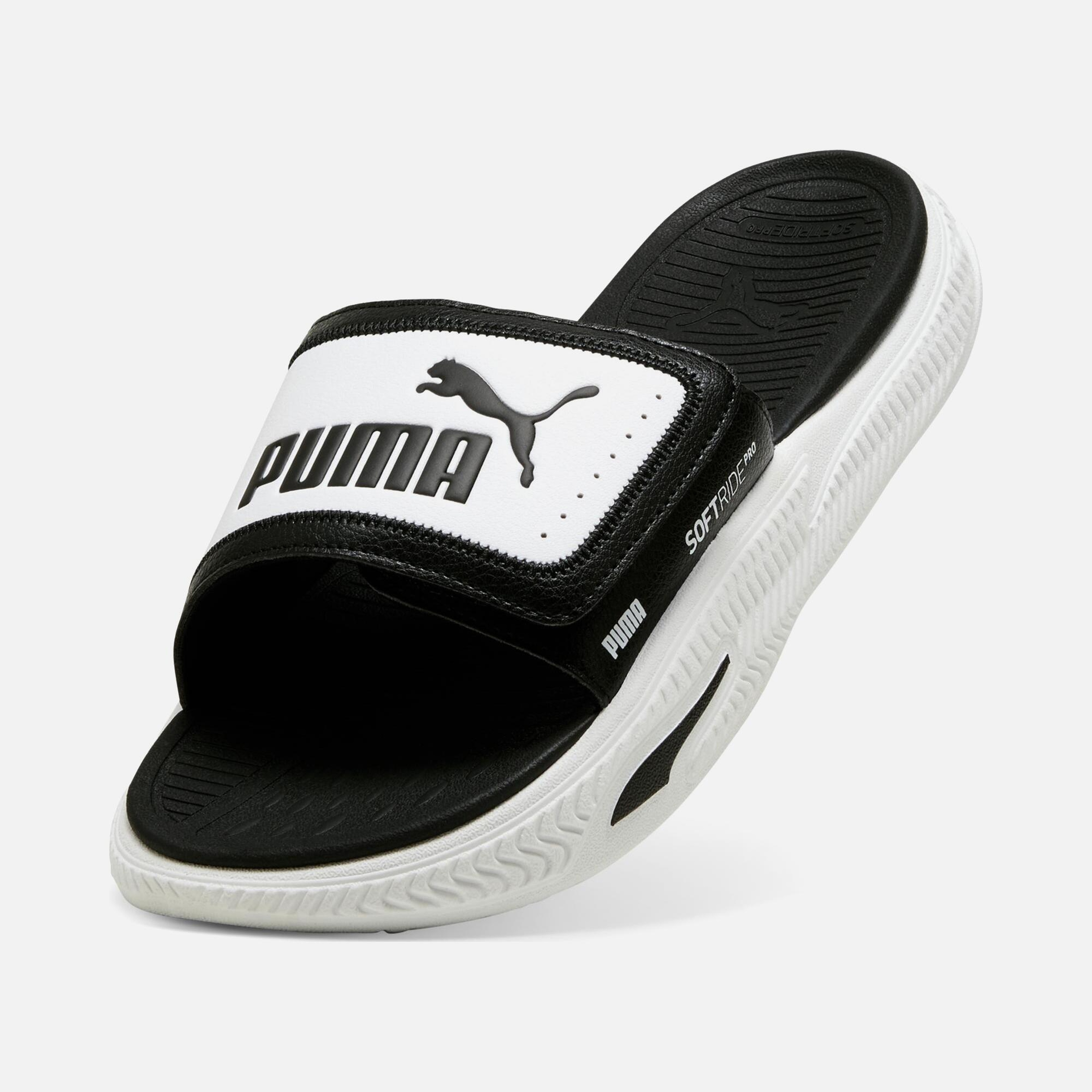 Puma Softride Pro Slide 24 V Erkek Terlik