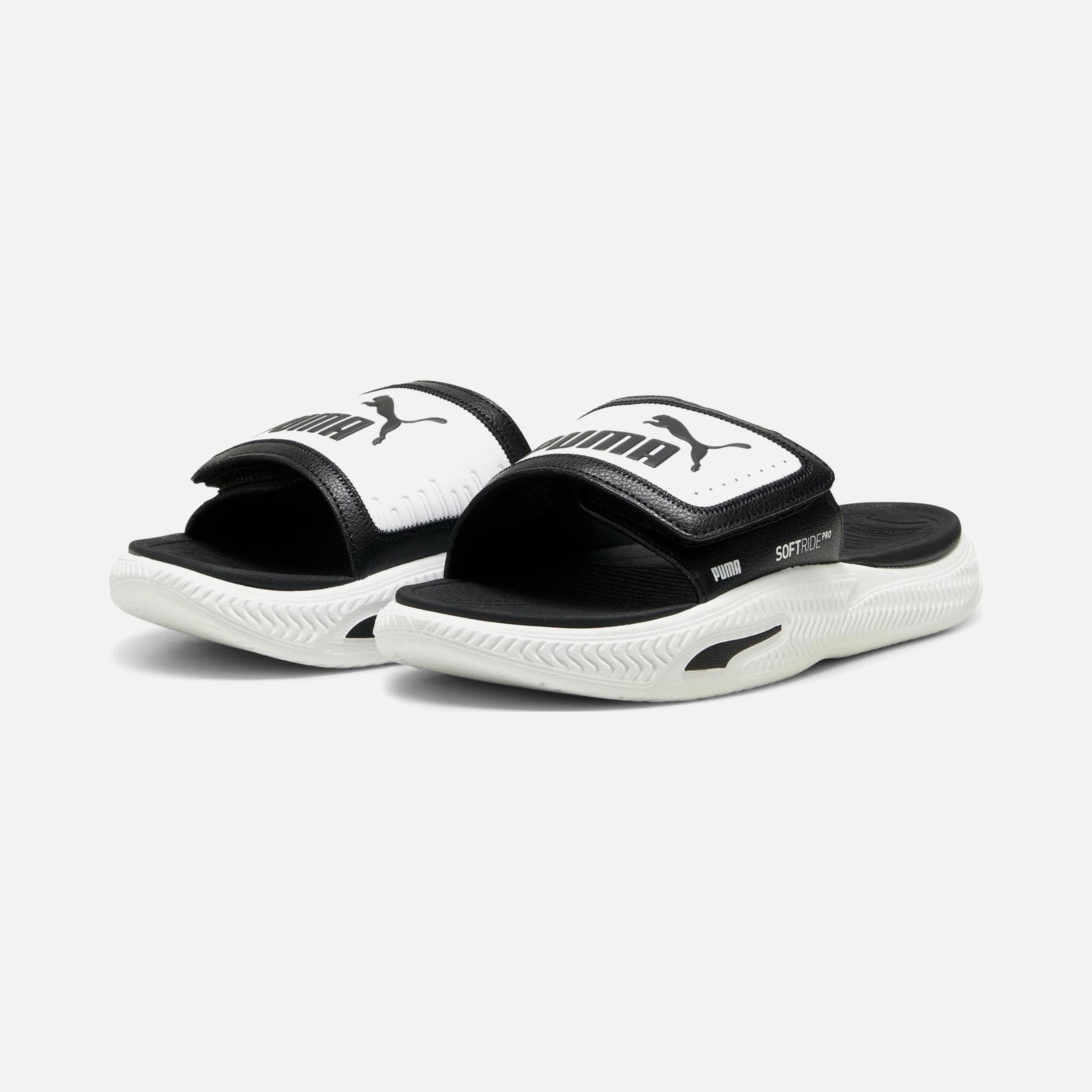 Puma Softride Pro Slide 24 V Erkek Terlik