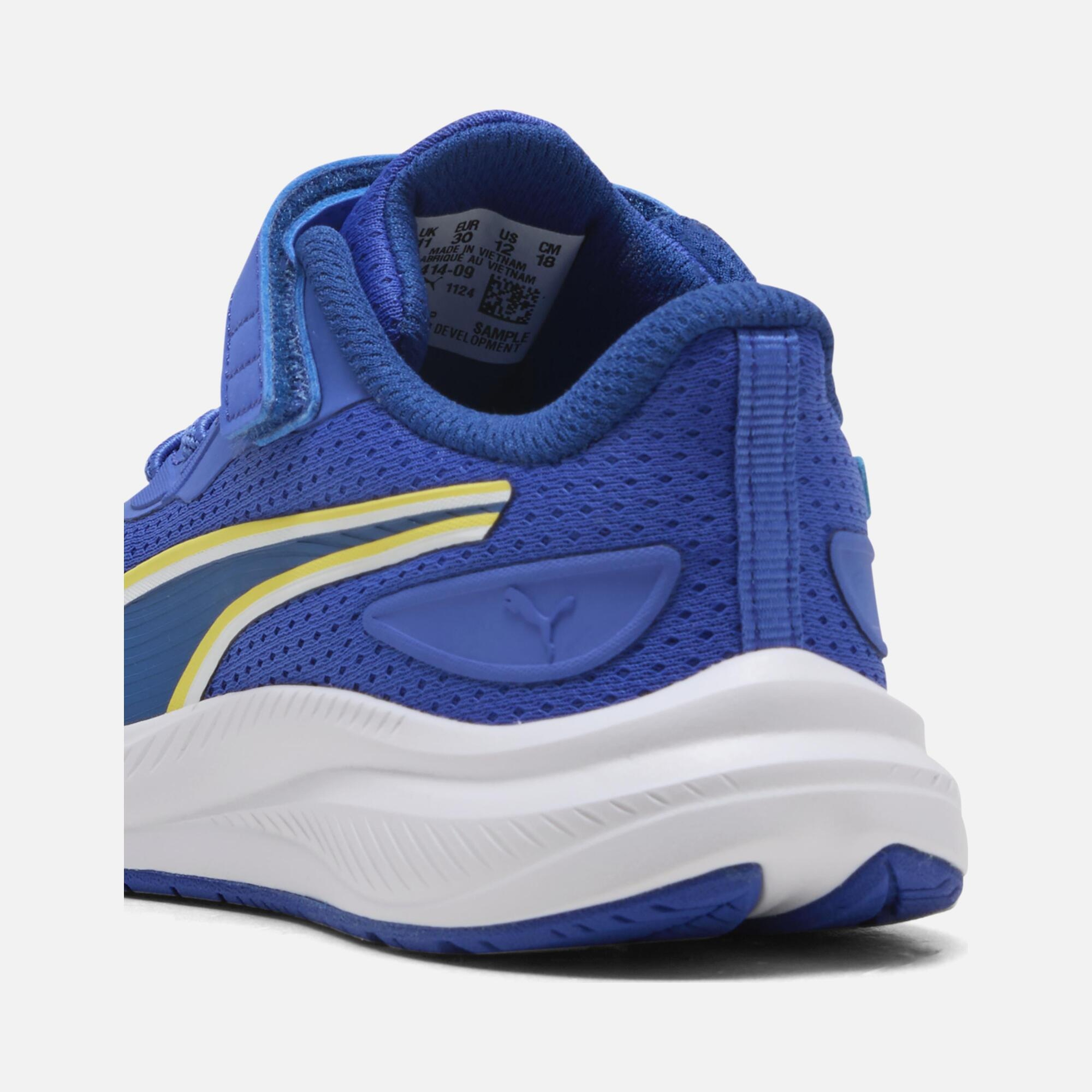 Puma Skyrocket 2 Ac+ (Ps) Çocuk Spor Ayakkabı