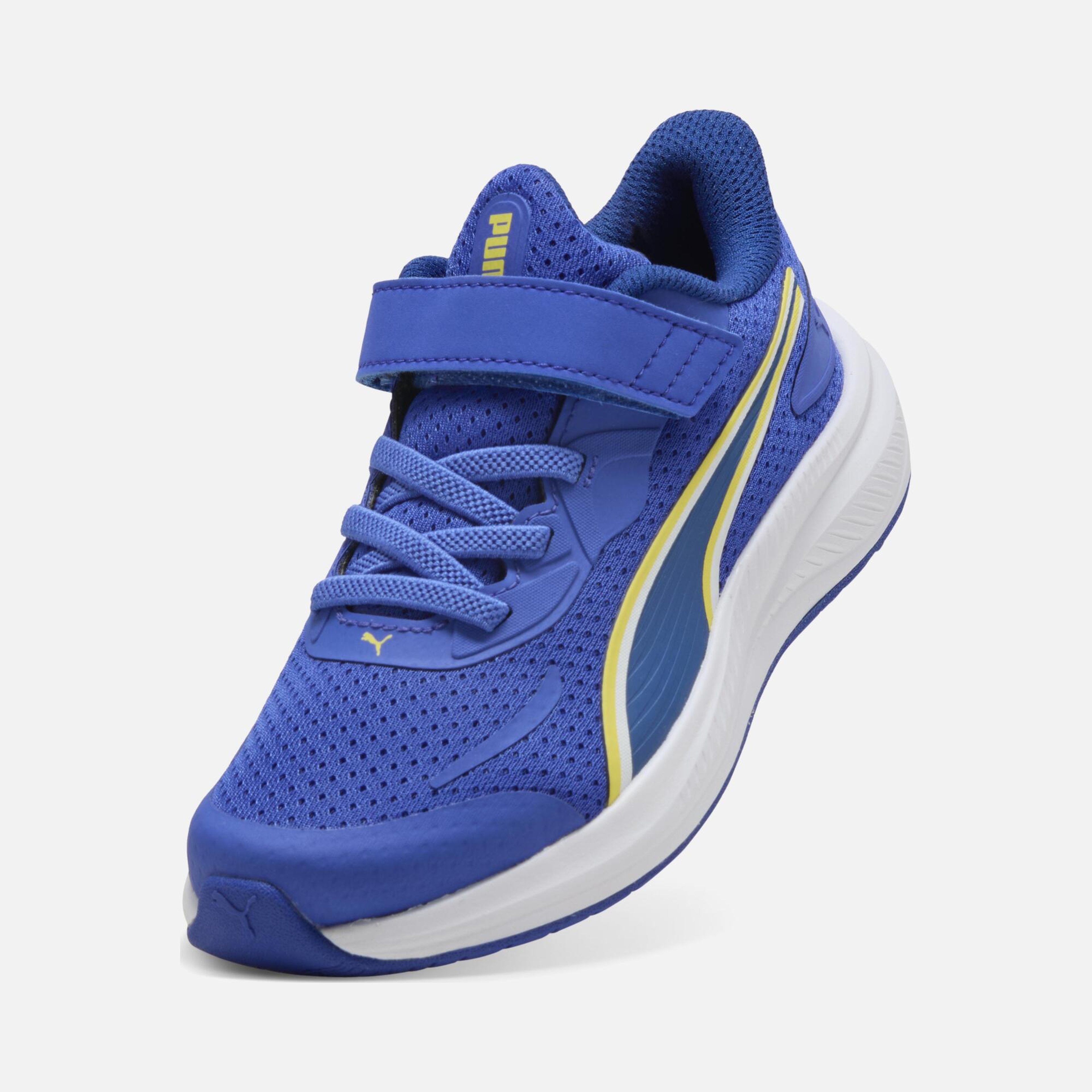 Puma Skyrocket 2 Ac+ (Ps) Çocuk Spor Ayakkabı