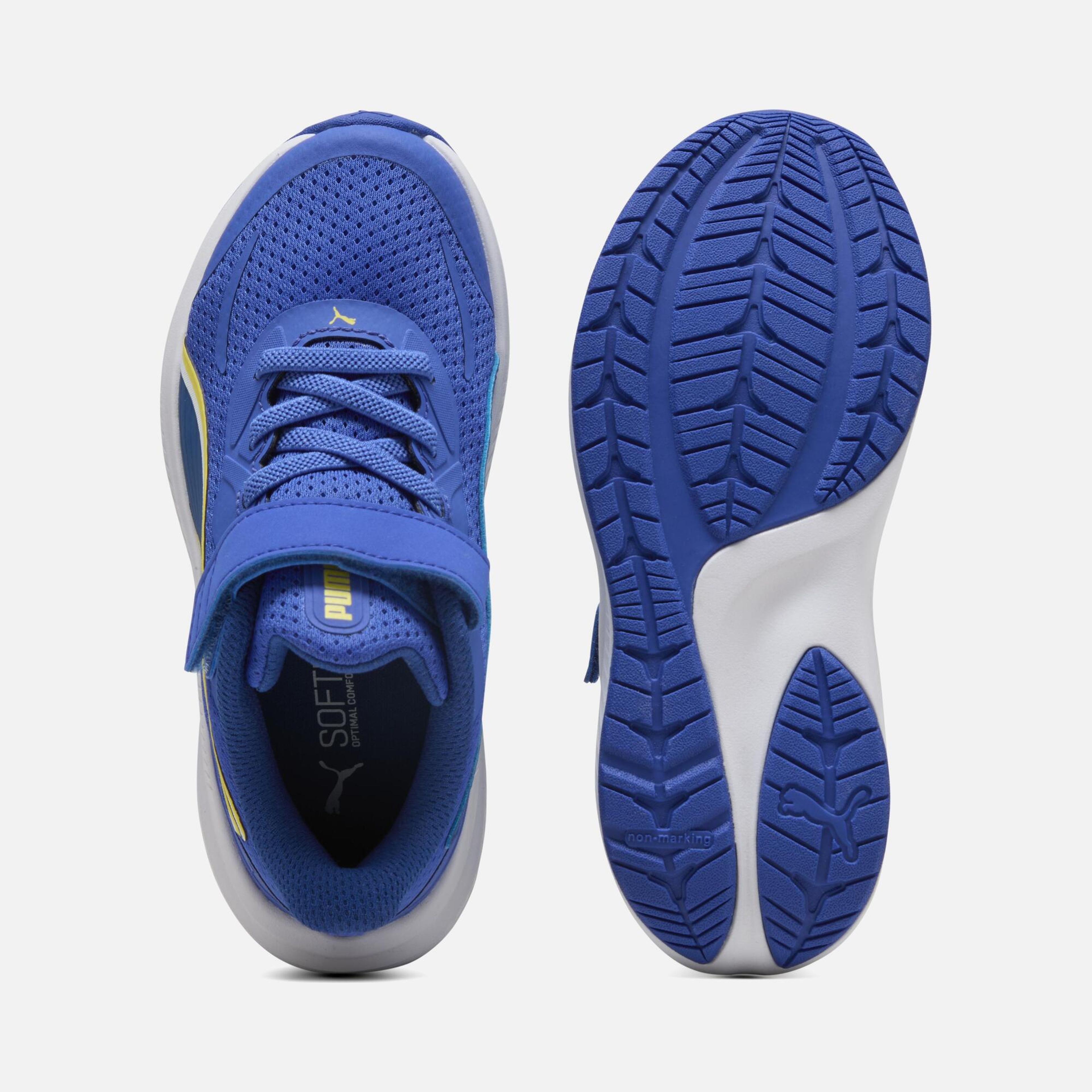 Puma Skyrocket 2 Ac+ (Ps) Çocuk Spor Ayakkabı
