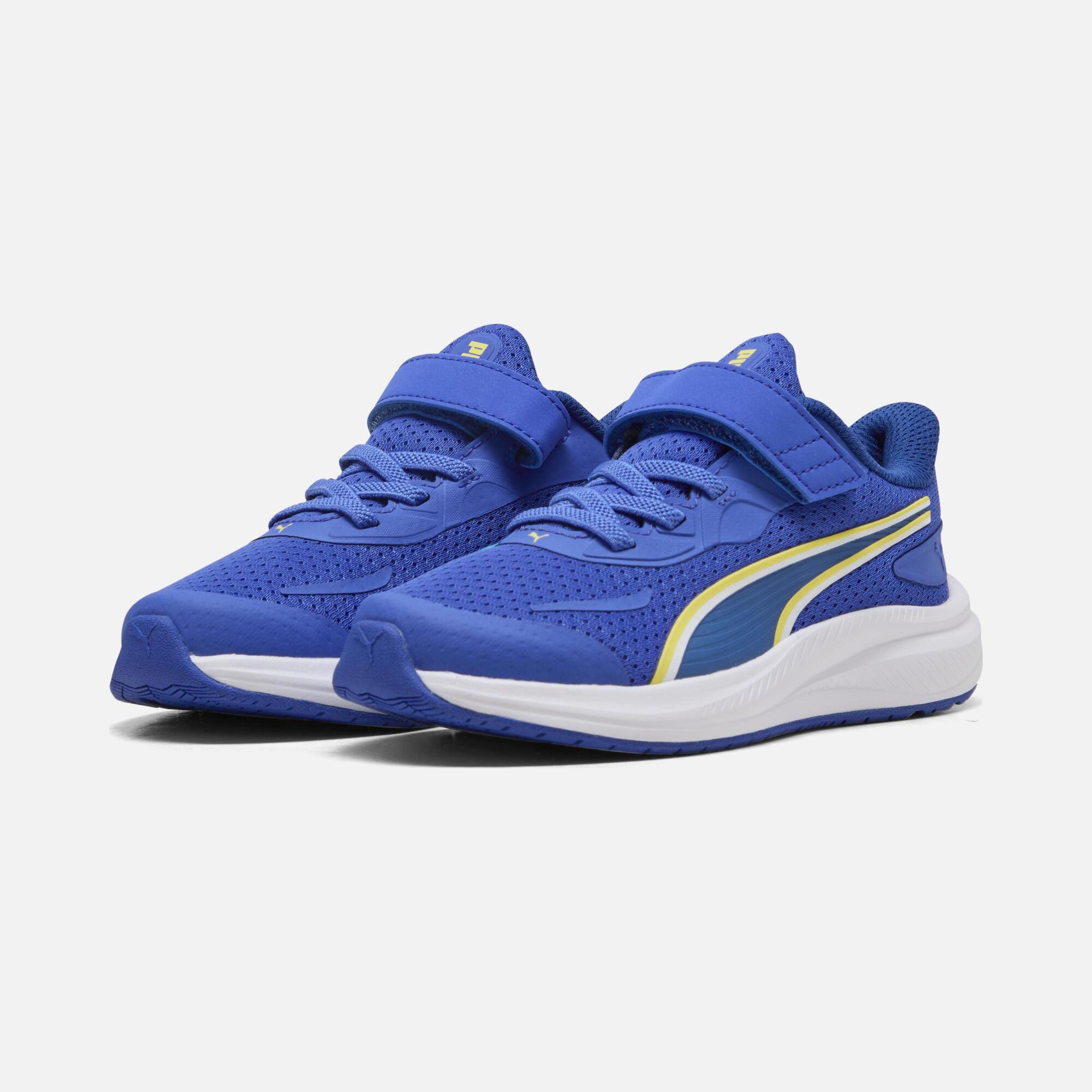 Puma Skyrocket 2 Ac+ (Ps) Çocuk Spor Ayakkabı