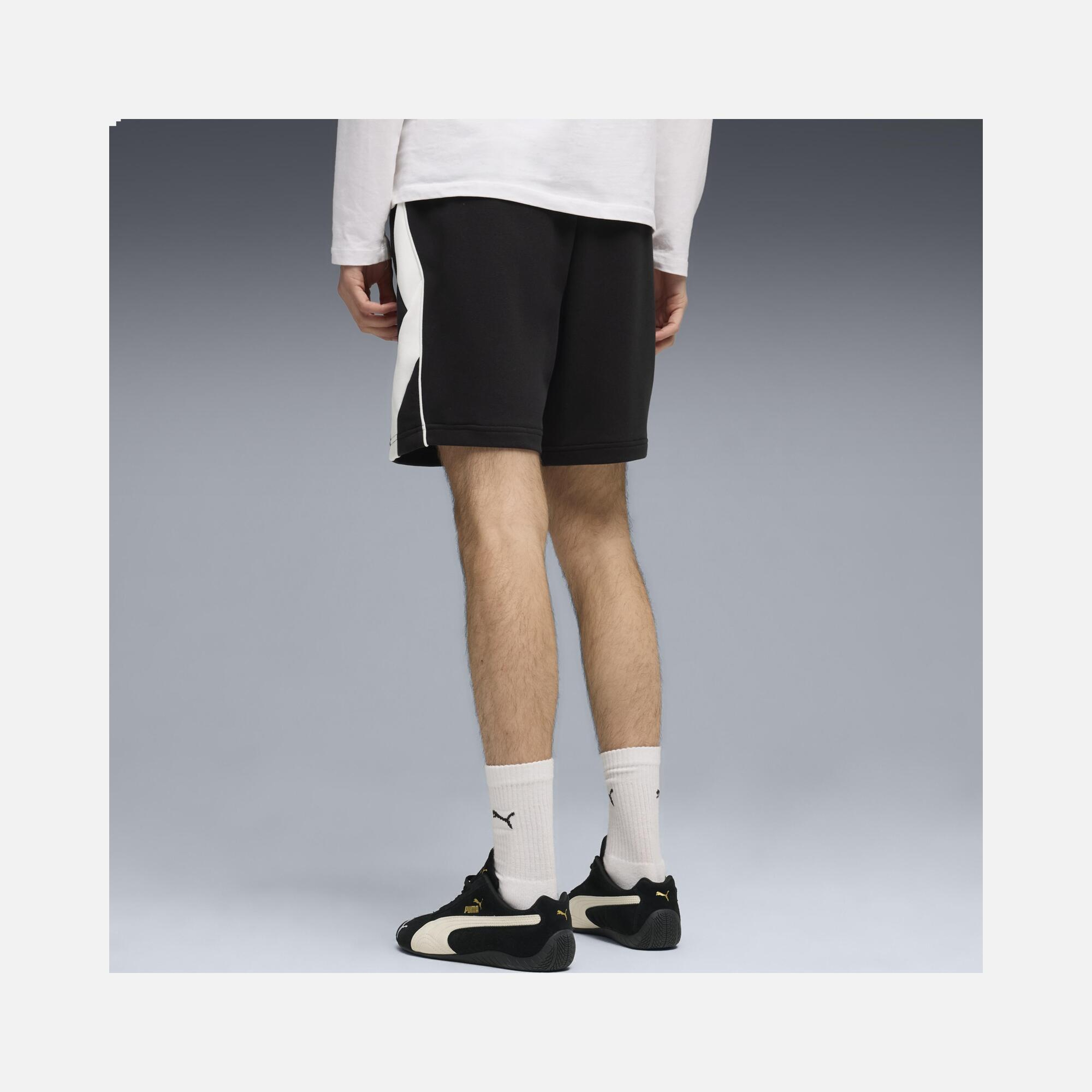 Puma Bmw Mms Sportswear 7" Erkek Şort