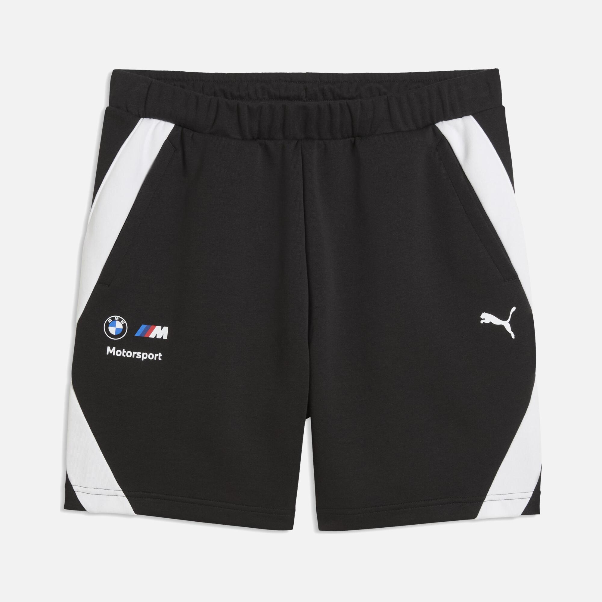 Puma Bmw Mms Sportswear 7" Erkek Şort