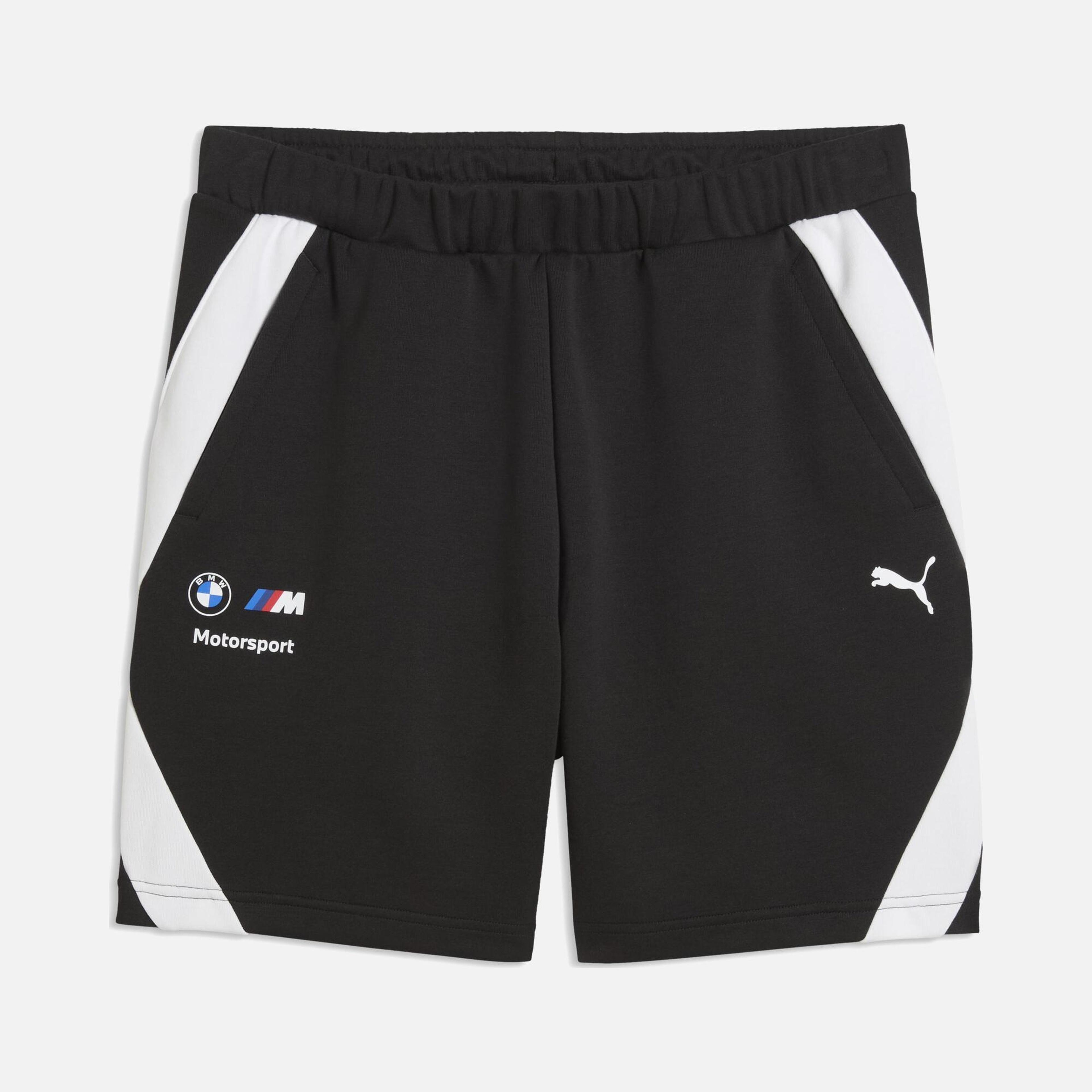 Puma Bmw Mms Sportswear 7" Erkek Şort