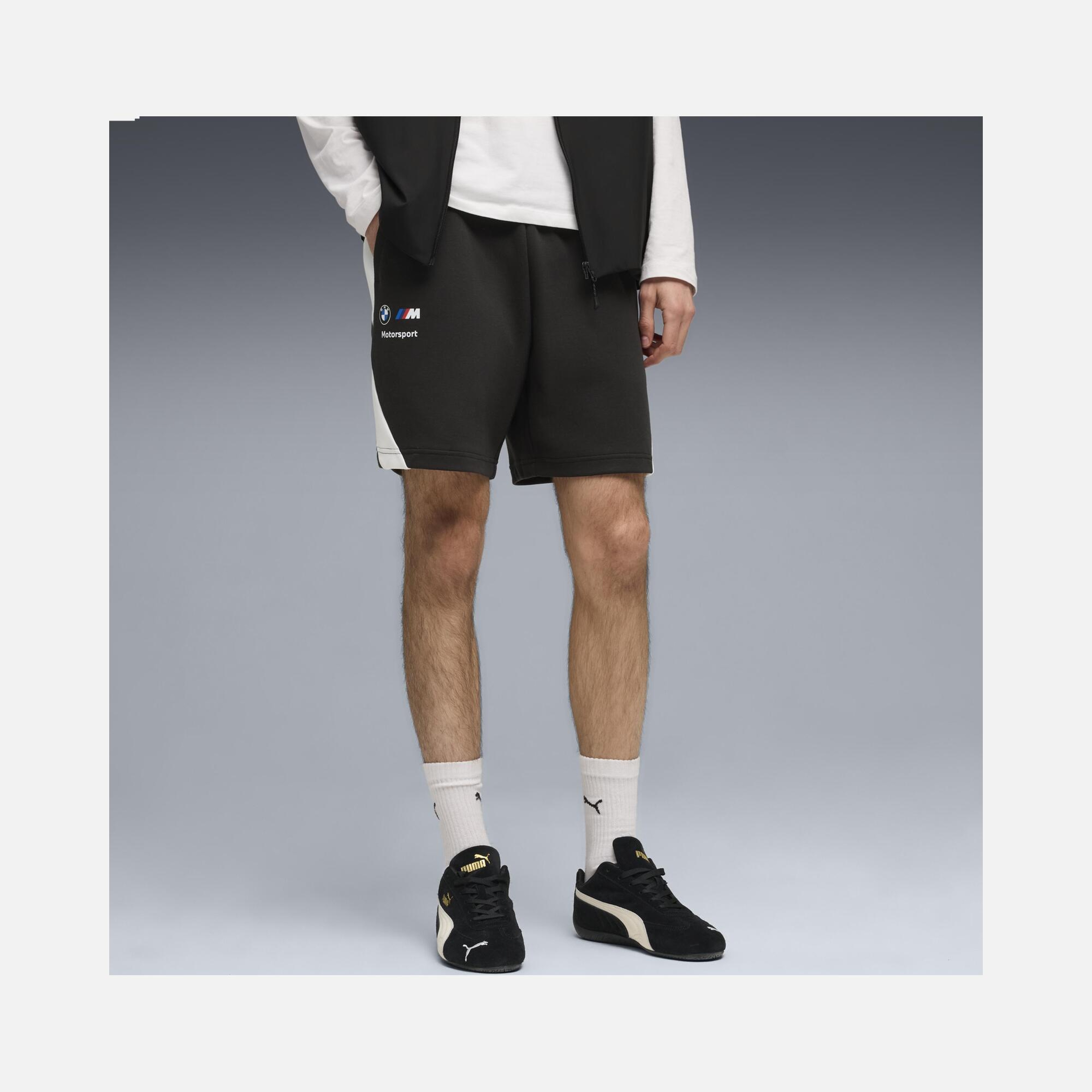 Puma Bmw Mms Sportswear 7" Erkek Şort