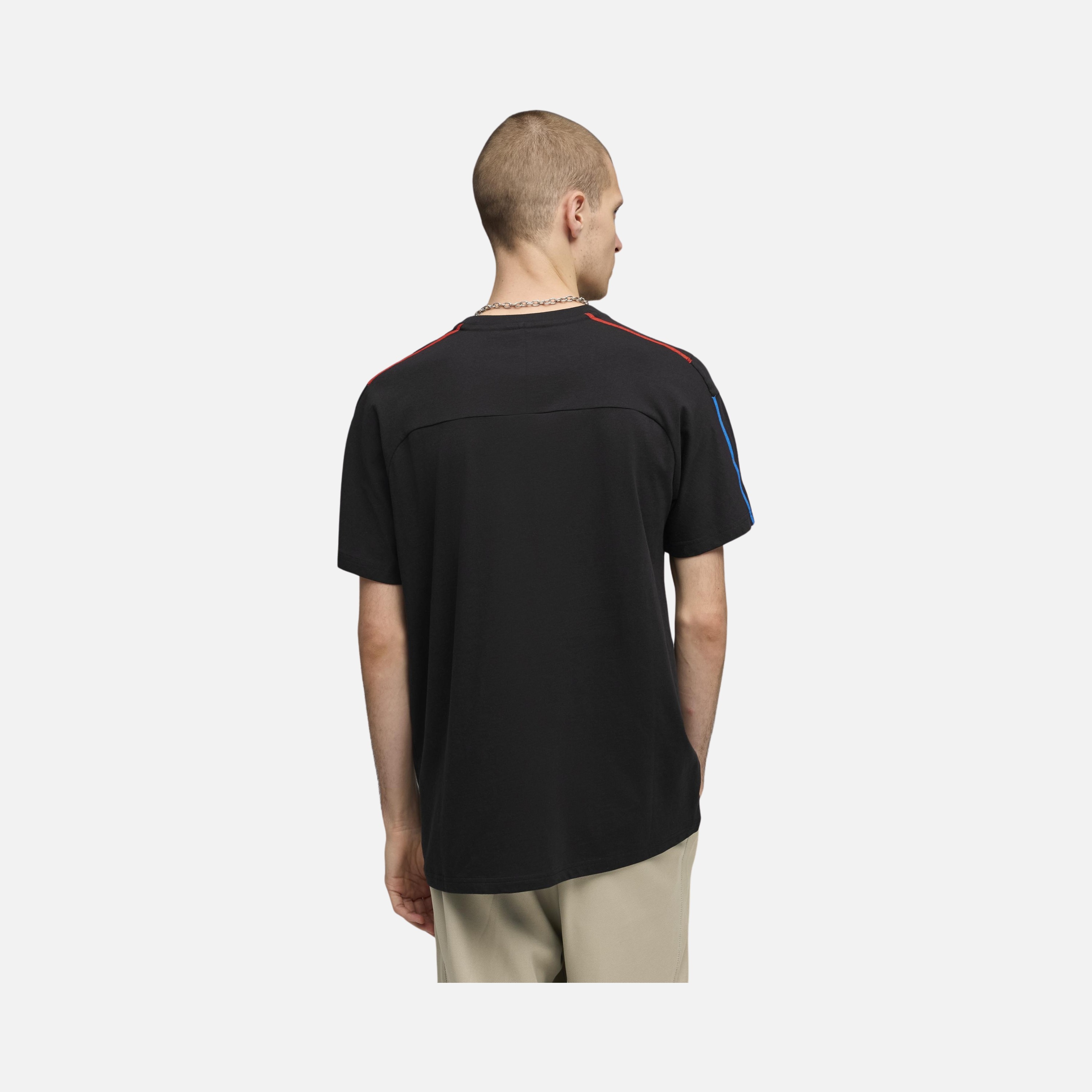 Puma Bmw Mms Sportswear Mt7 Erkek Tişört