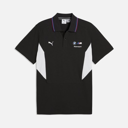 Puma Bmw Mms Sportswear Polo Erkek Tişört