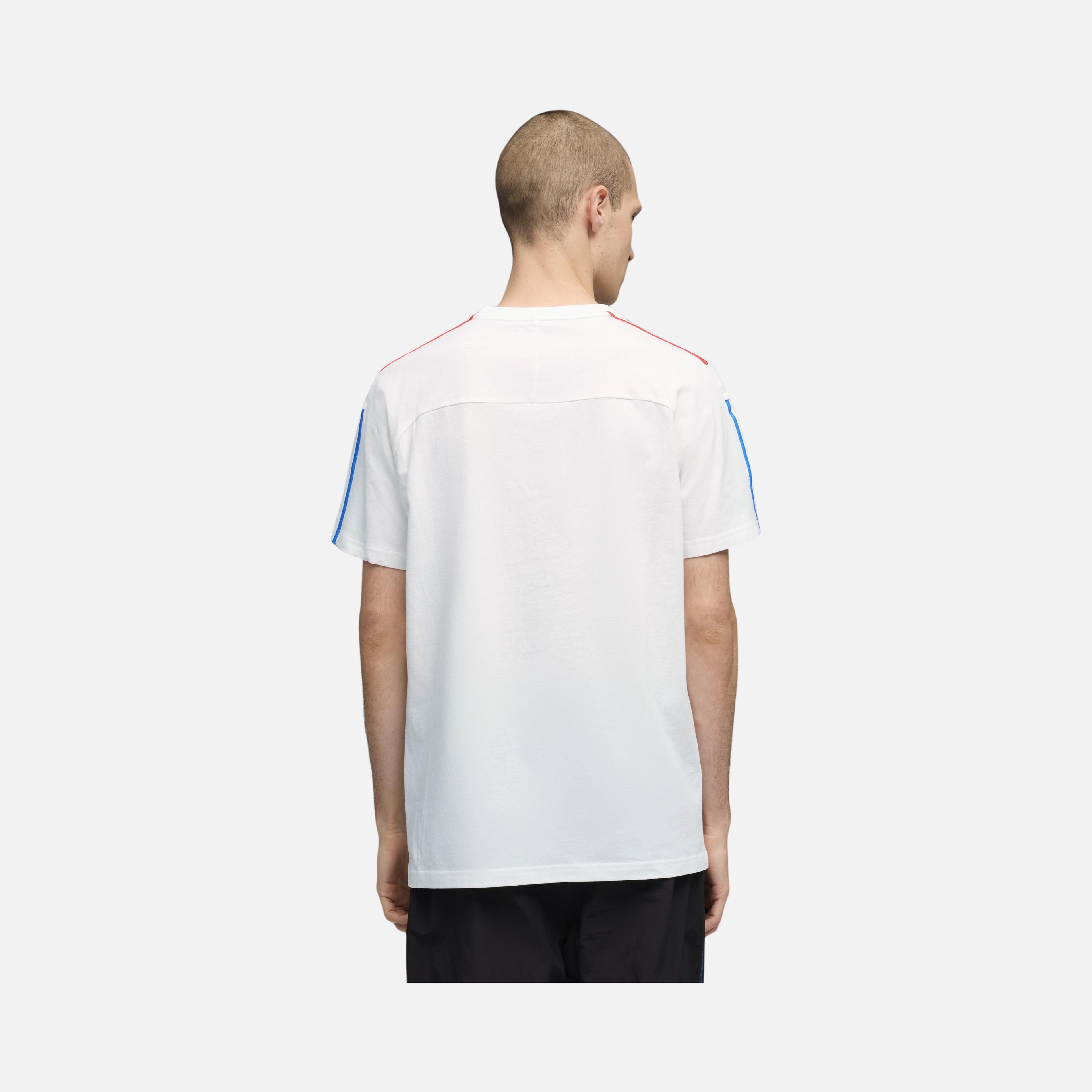 Puma Bmw Mms Sportswear Mt7 Erkek Tişört