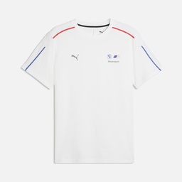Puma Bmw Mms Sportswear Mt7 Erkek Tişört