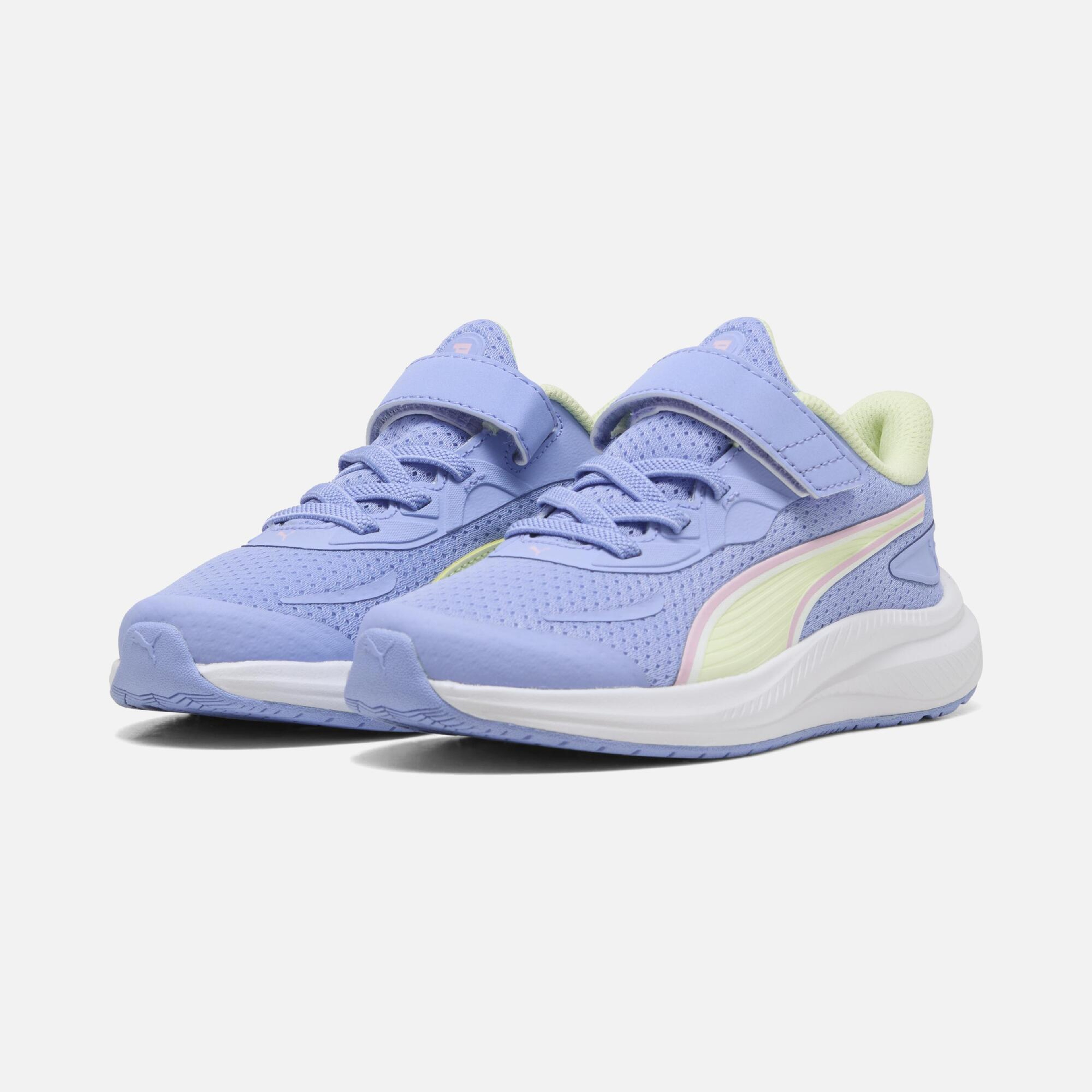 Puma Skyrocket 2 Ac+ (Ps) Çocuk Spor Ayakkabı