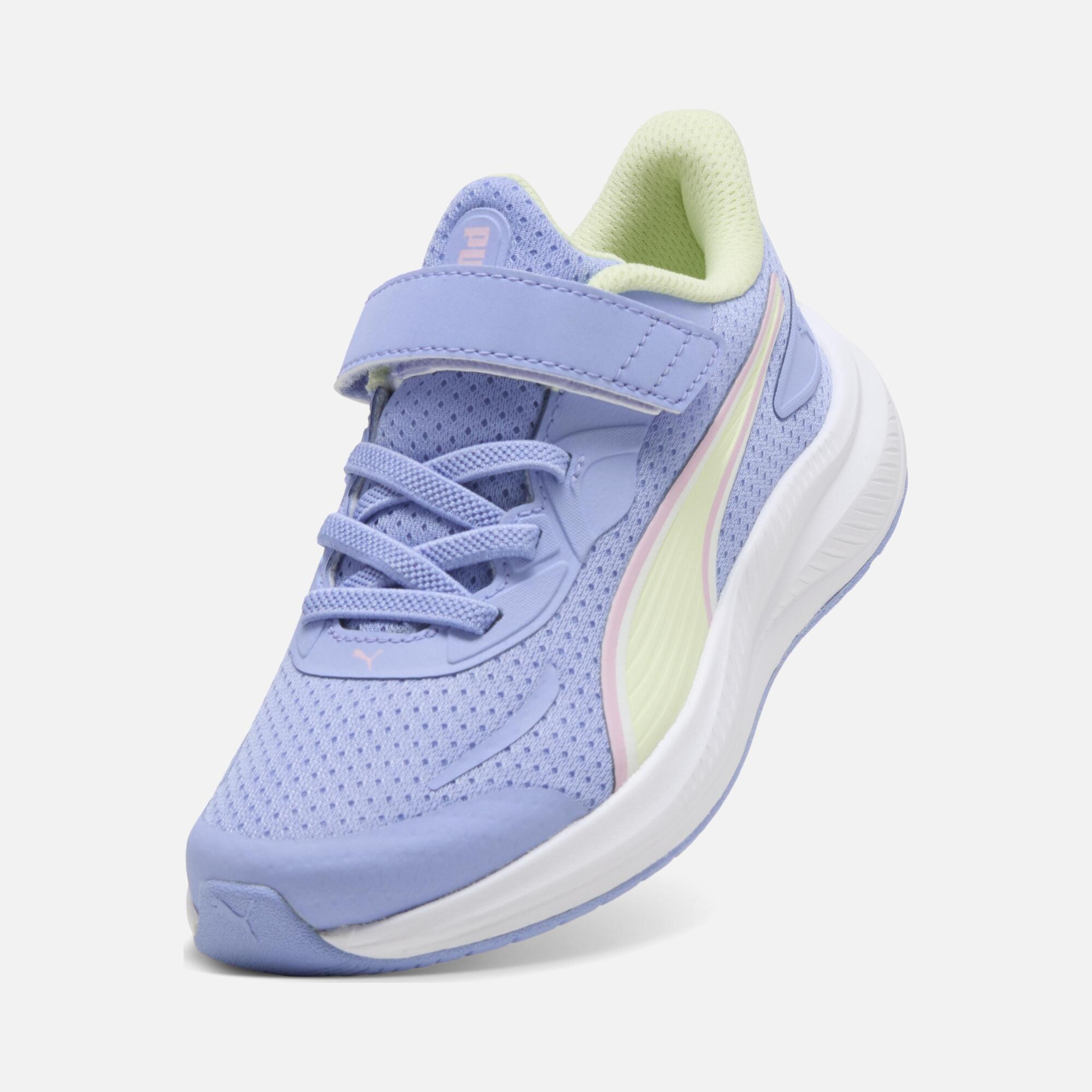 Puma Skyrocket 2 Ac+ (Ps) Çocuk Spor Ayakkabı