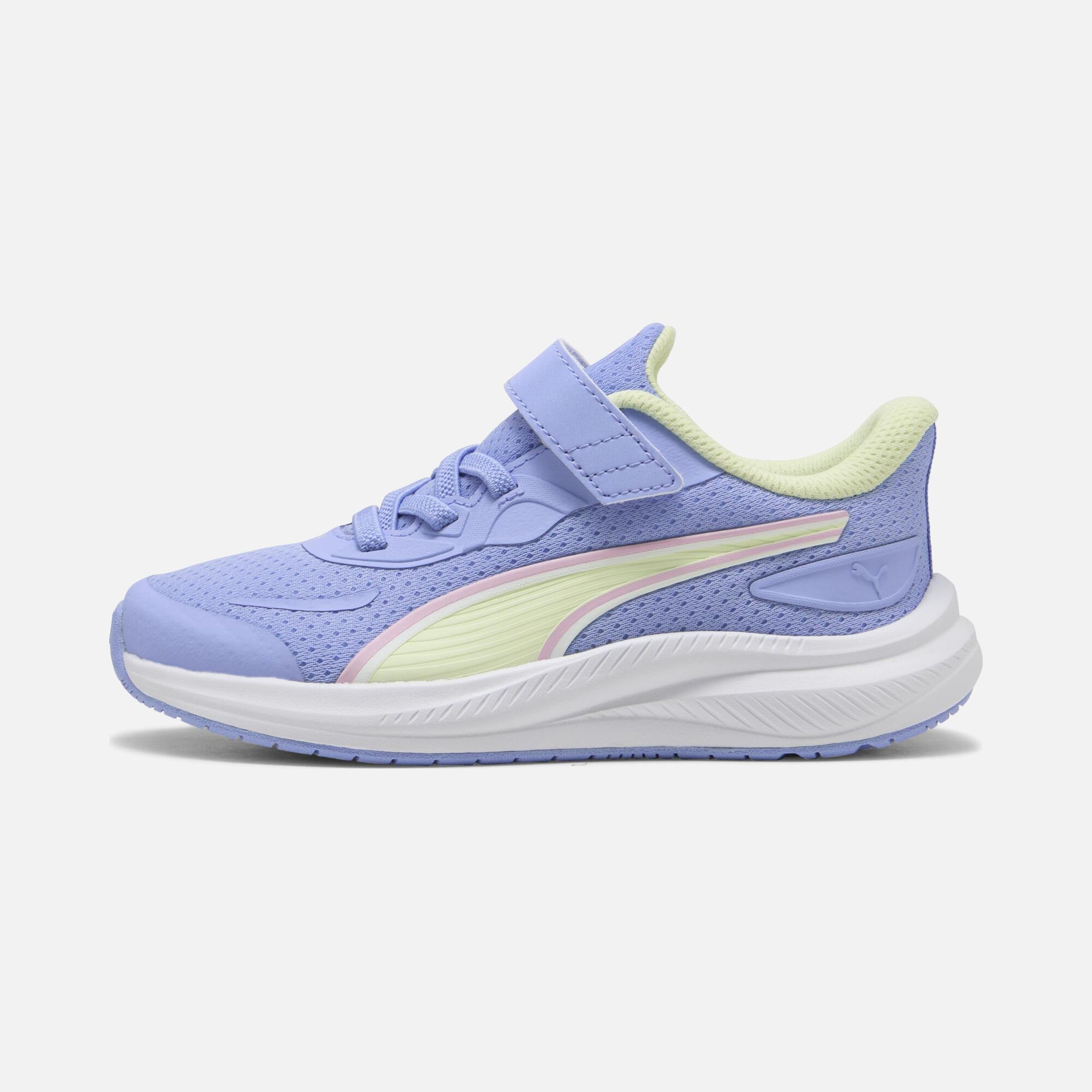 Puma Skyrocket 2 Ac+ (Ps) Çocuk Spor Ayakkabı