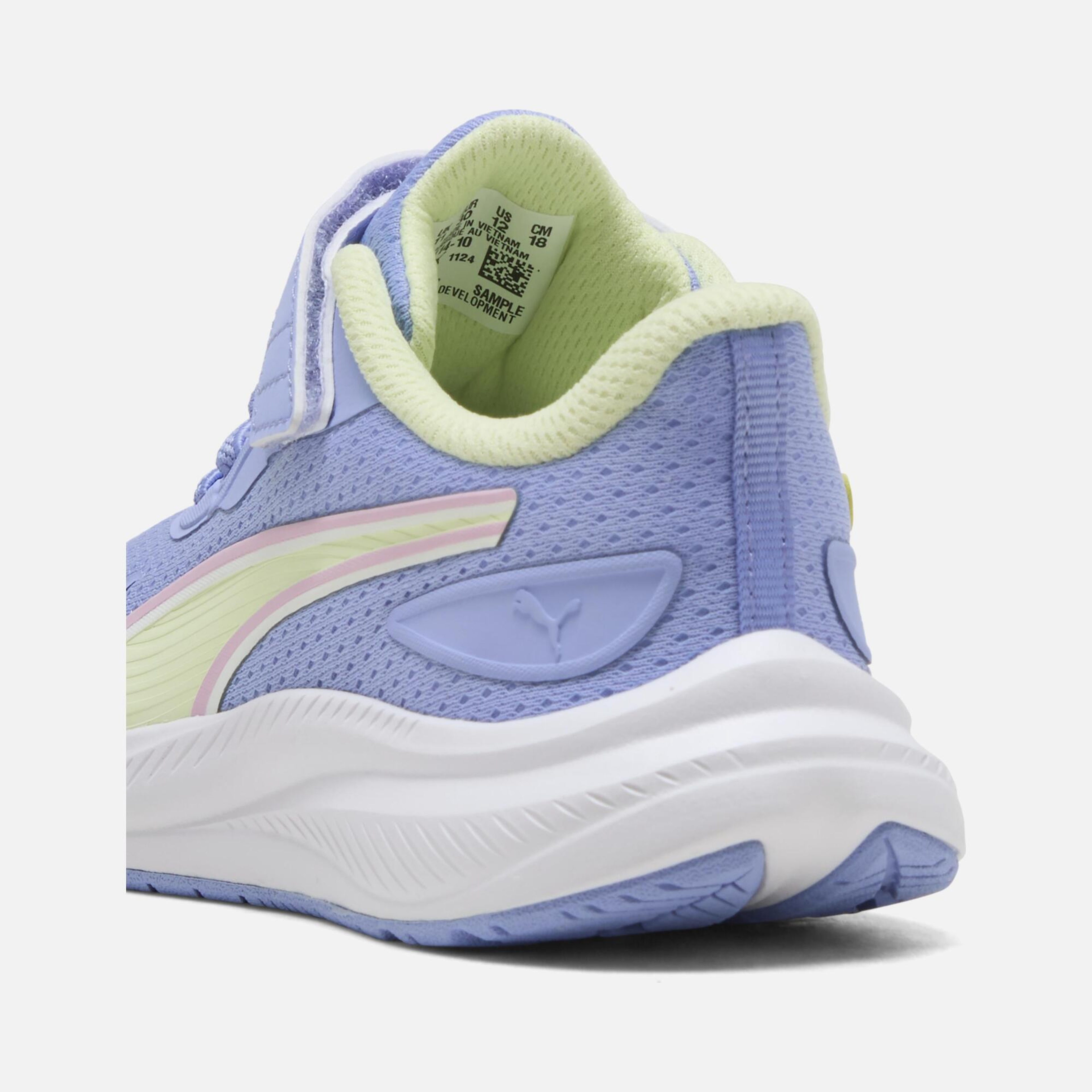 Puma Skyrocket 2 Ac+ (Ps) Çocuk Spor Ayakkabı