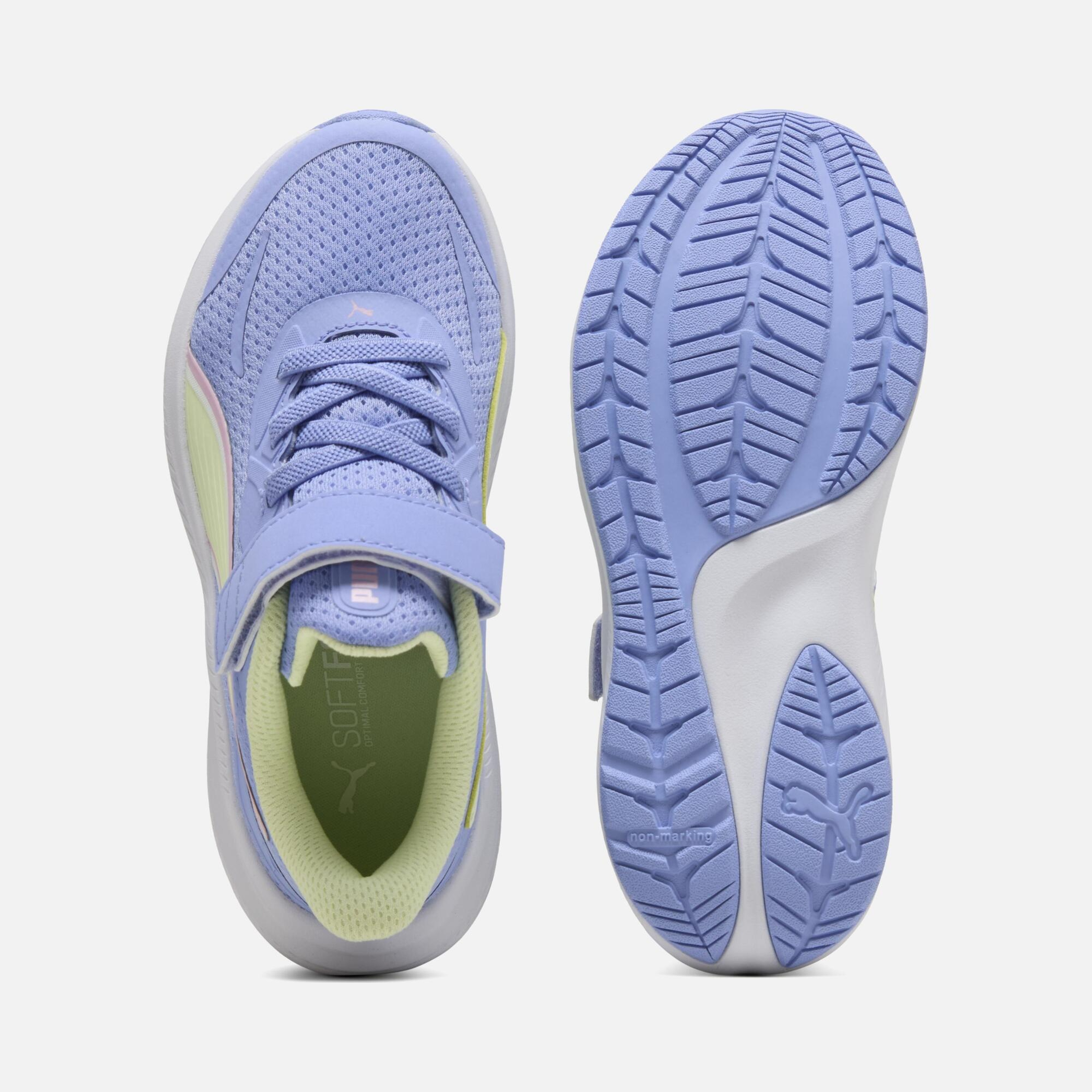 Puma Skyrocket 2 Ac+ (Ps) Çocuk Spor Ayakkabı