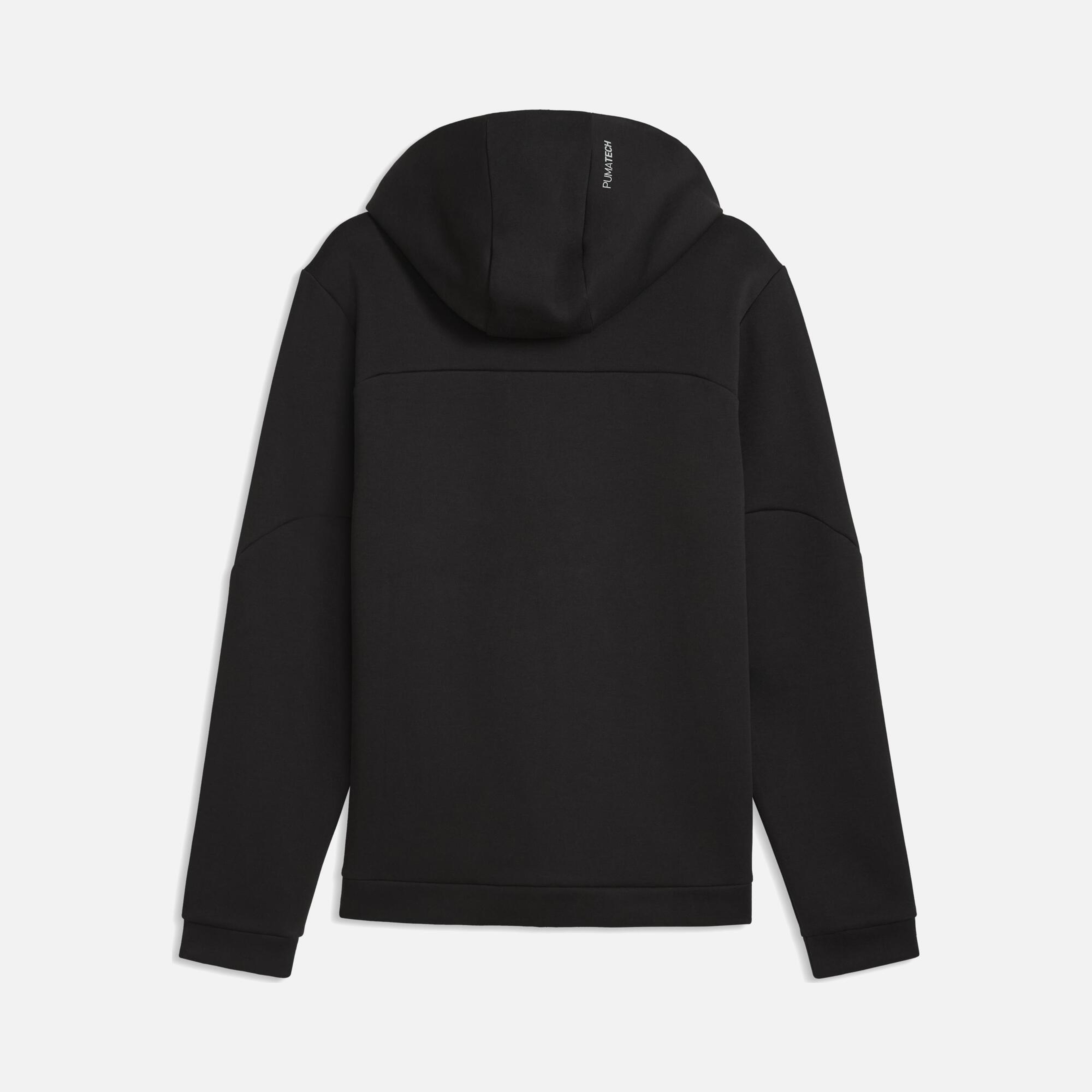 Puma Pumatech Full Zip Erkek Ceket