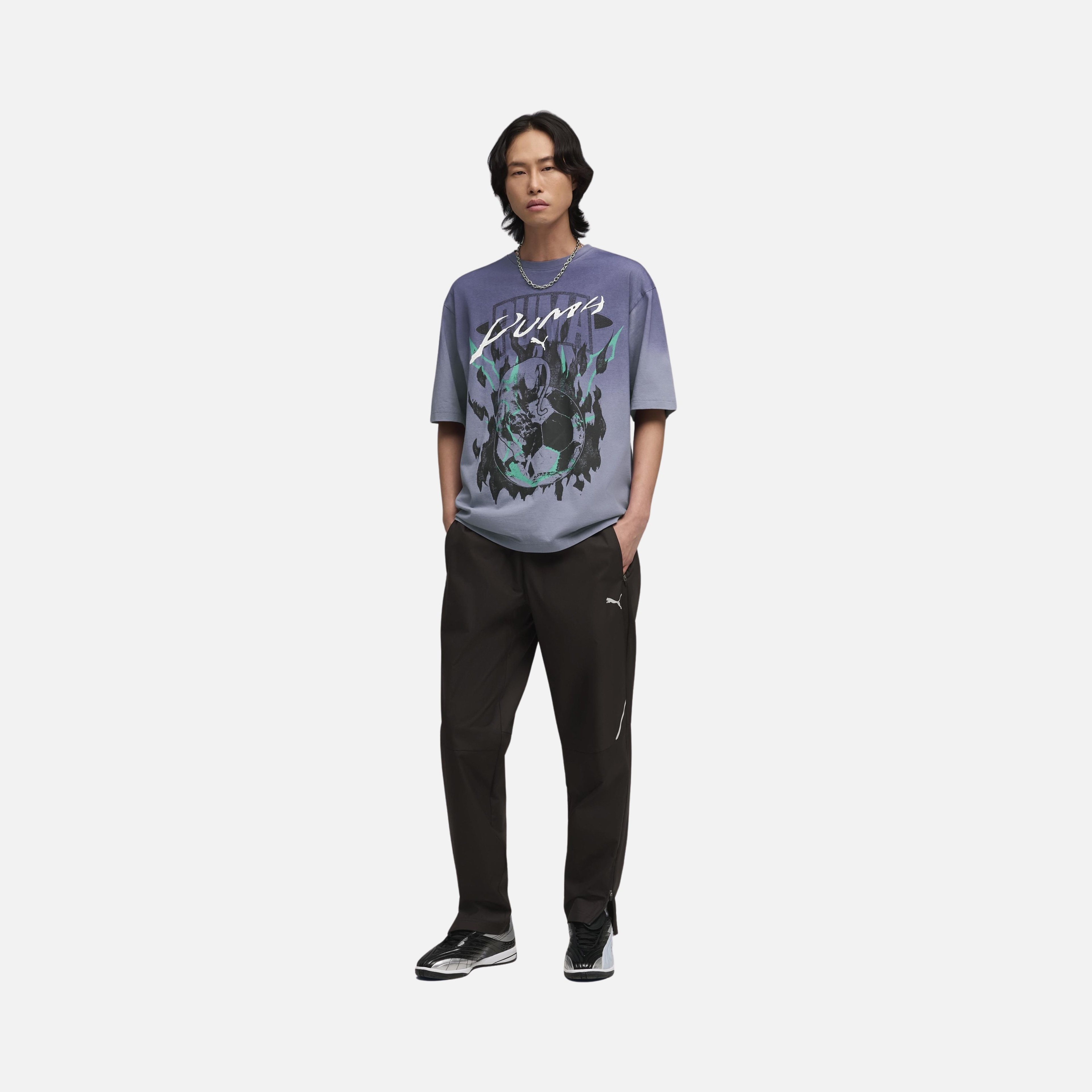 Puma Pumatech Track Erkek Pantolon
