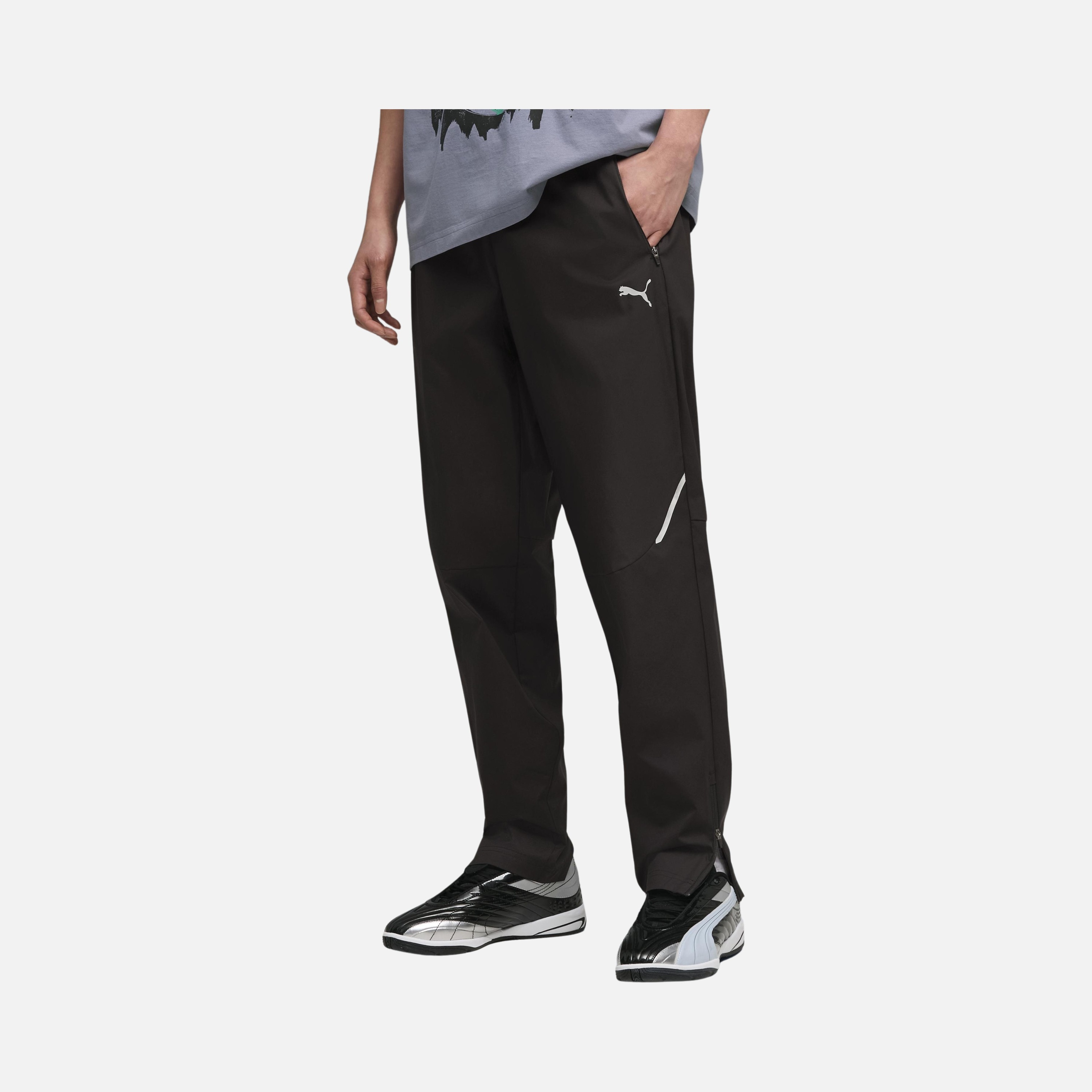 Puma Pumatech Track Erkek Pantolon
