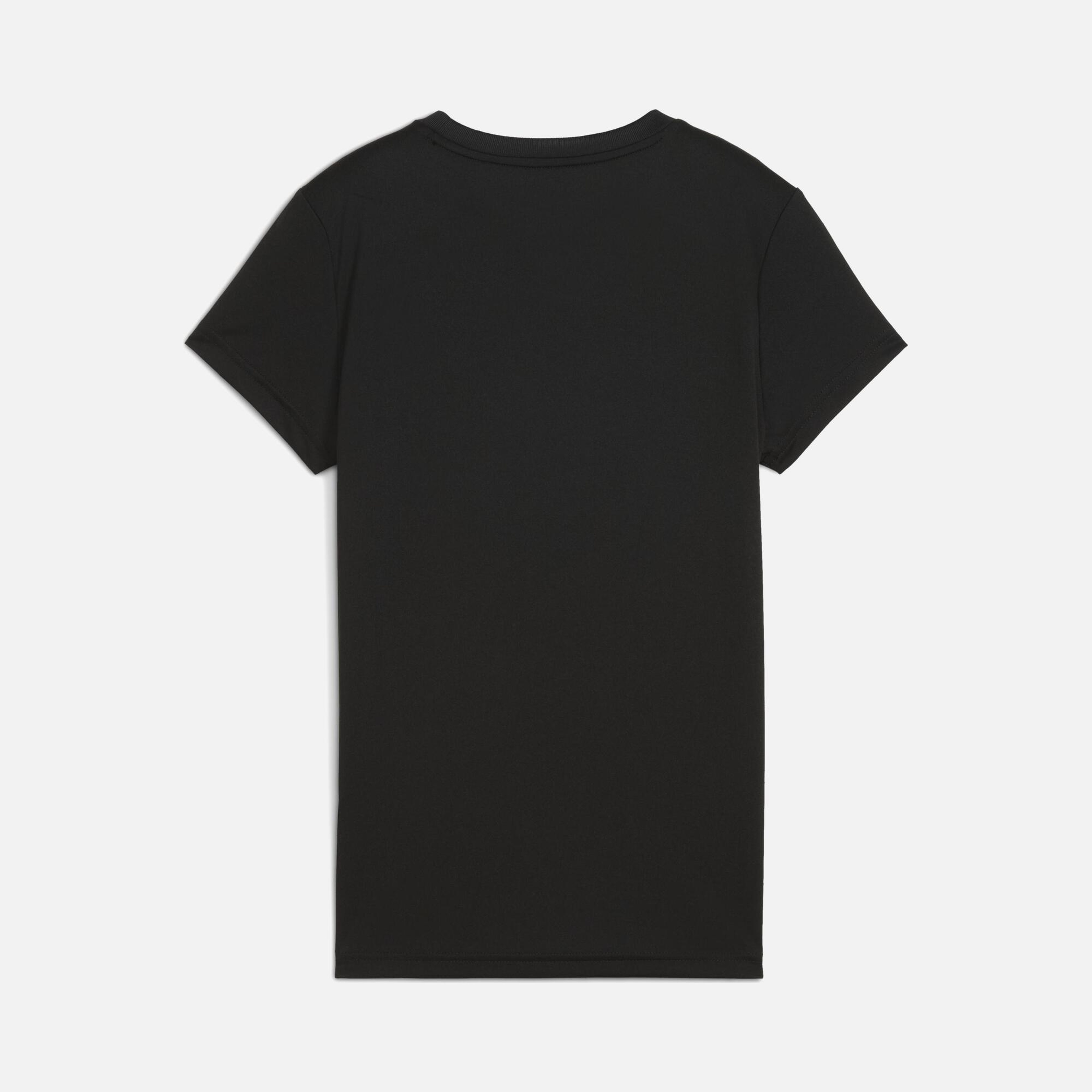 Puma Essentials Poly Kadın Tişört