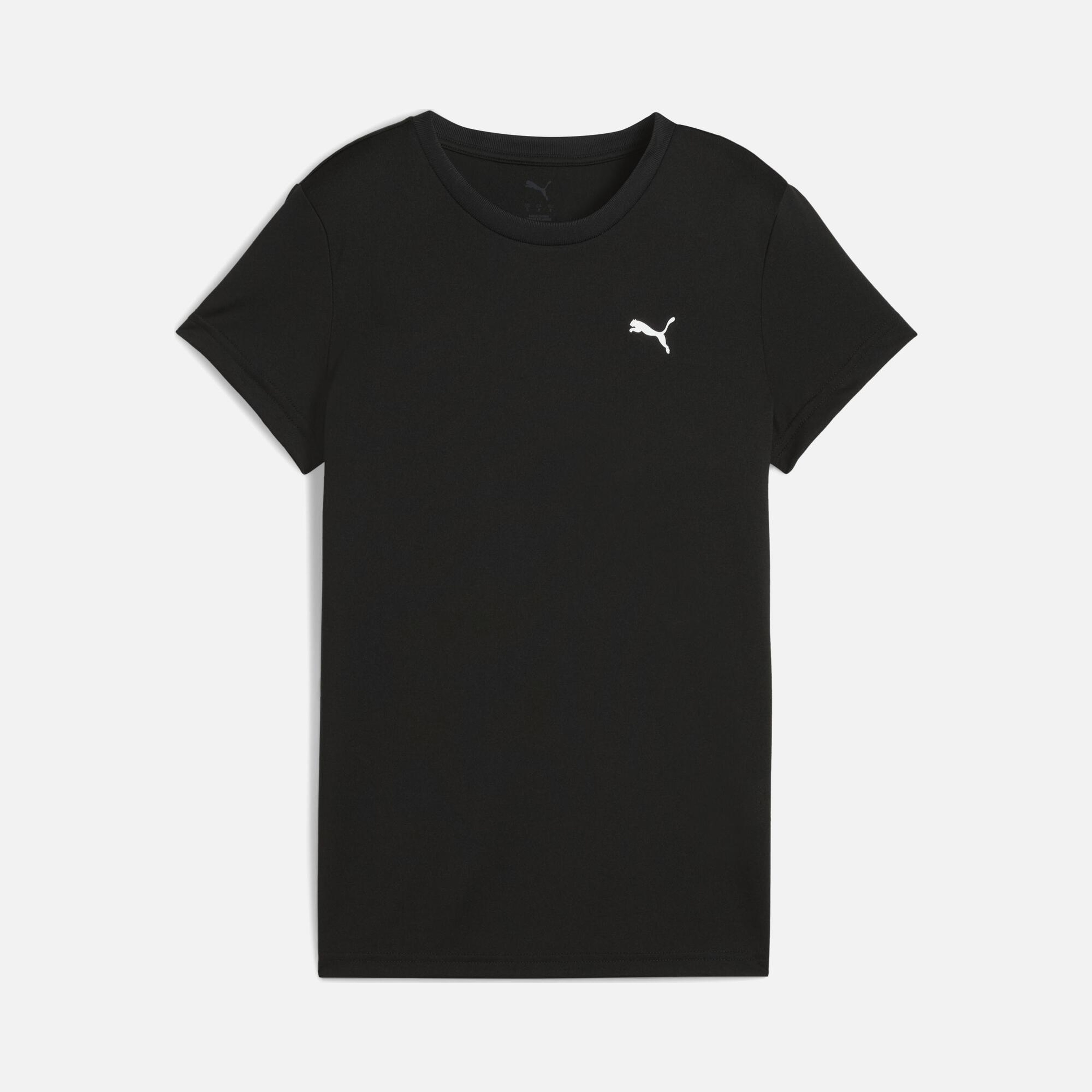 Puma Essentials Poly Kadın Tişört