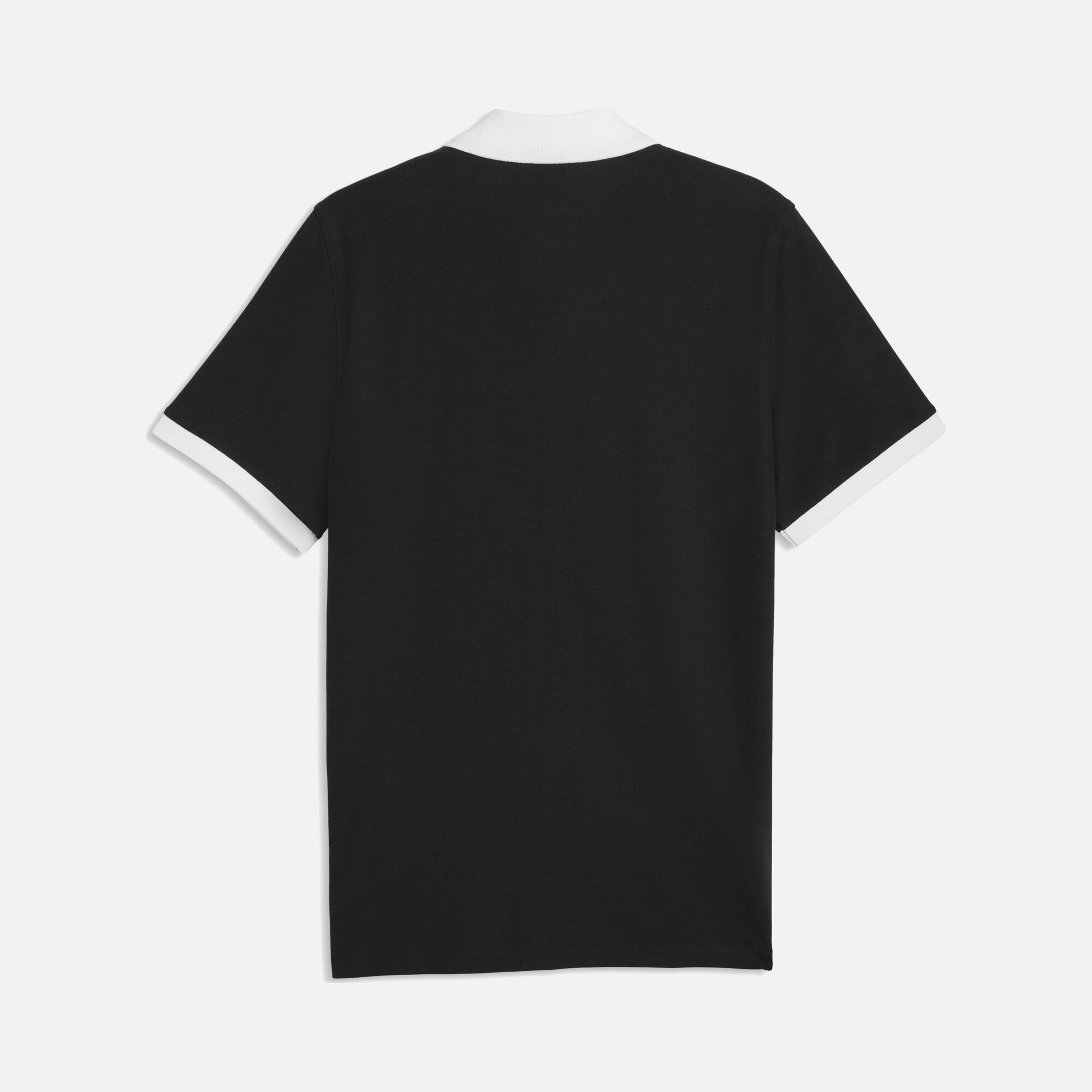 Puma Ferrari Piquet Polo Erkek Tişört