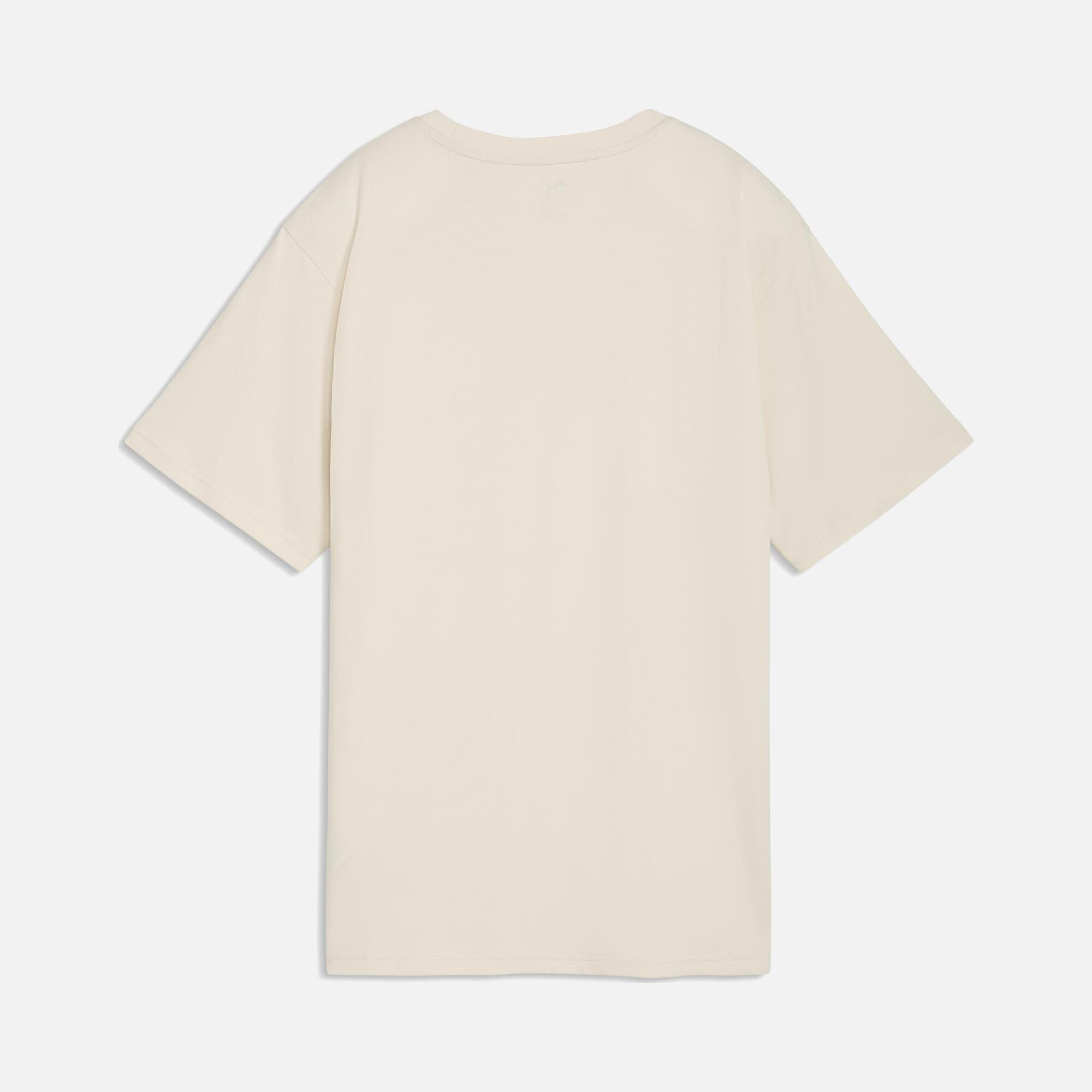 Puma Essentials Graphic Animal Kadın Tişört