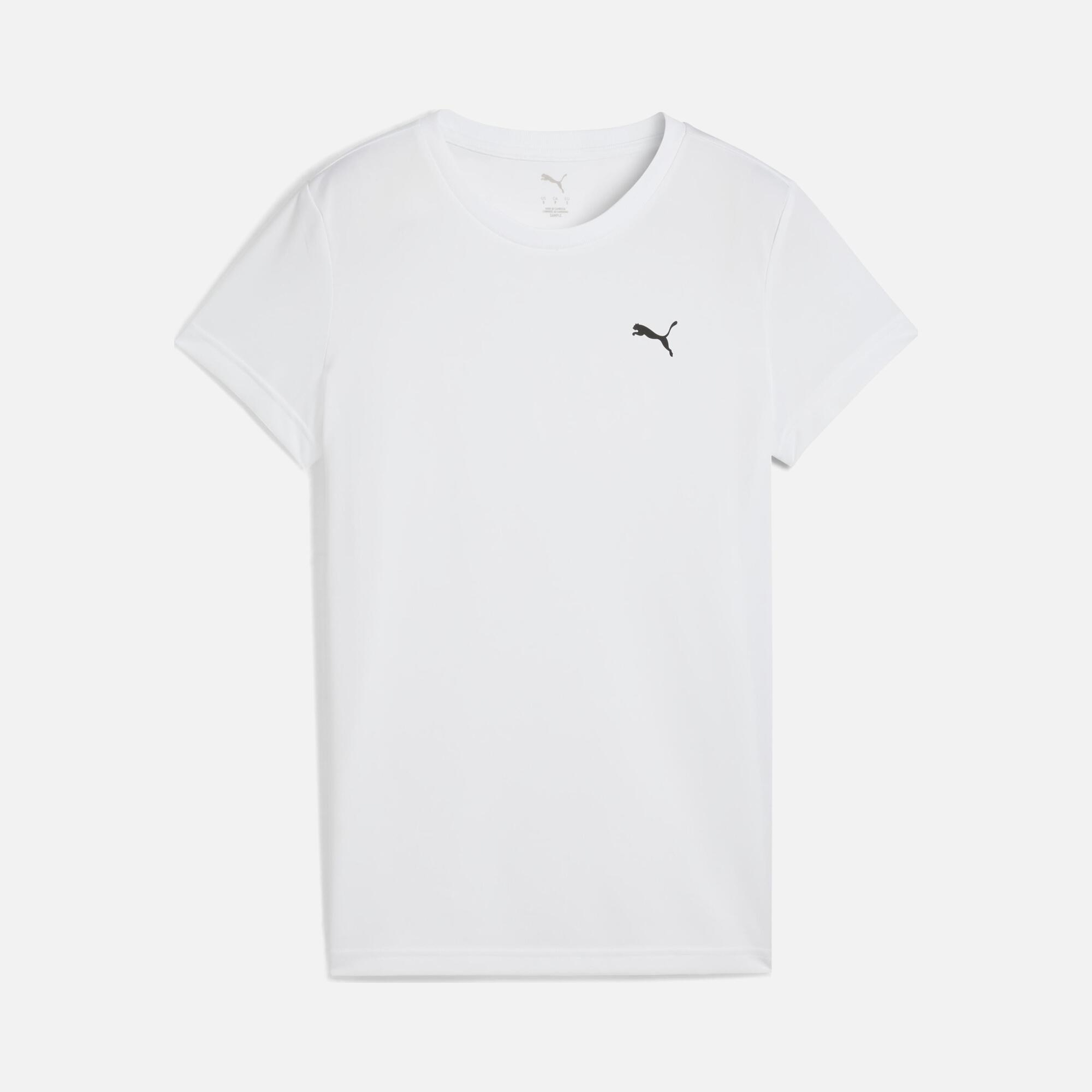 Puma Essentials Poly Kadın Tişört