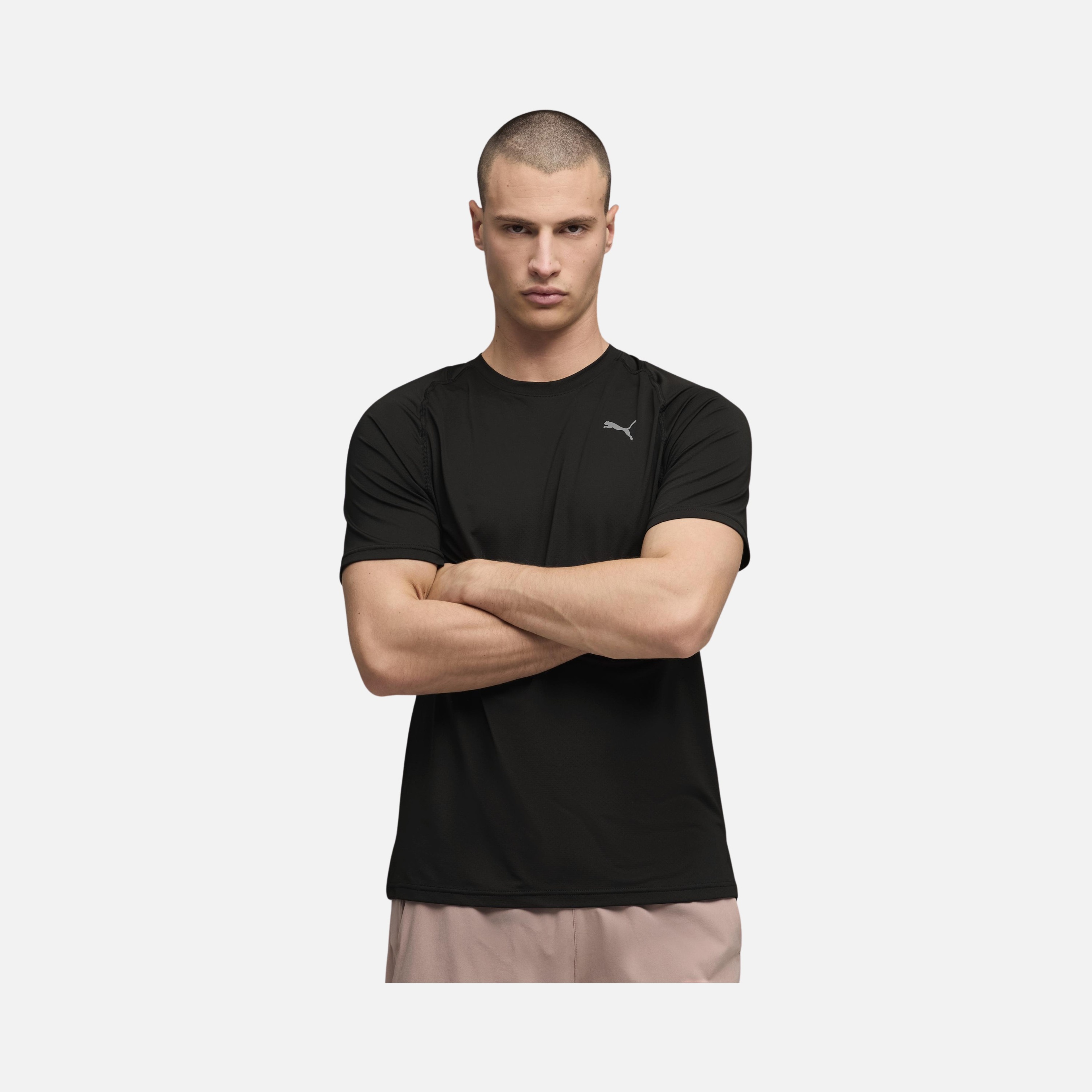 Puma Powermode Erkek Tişört