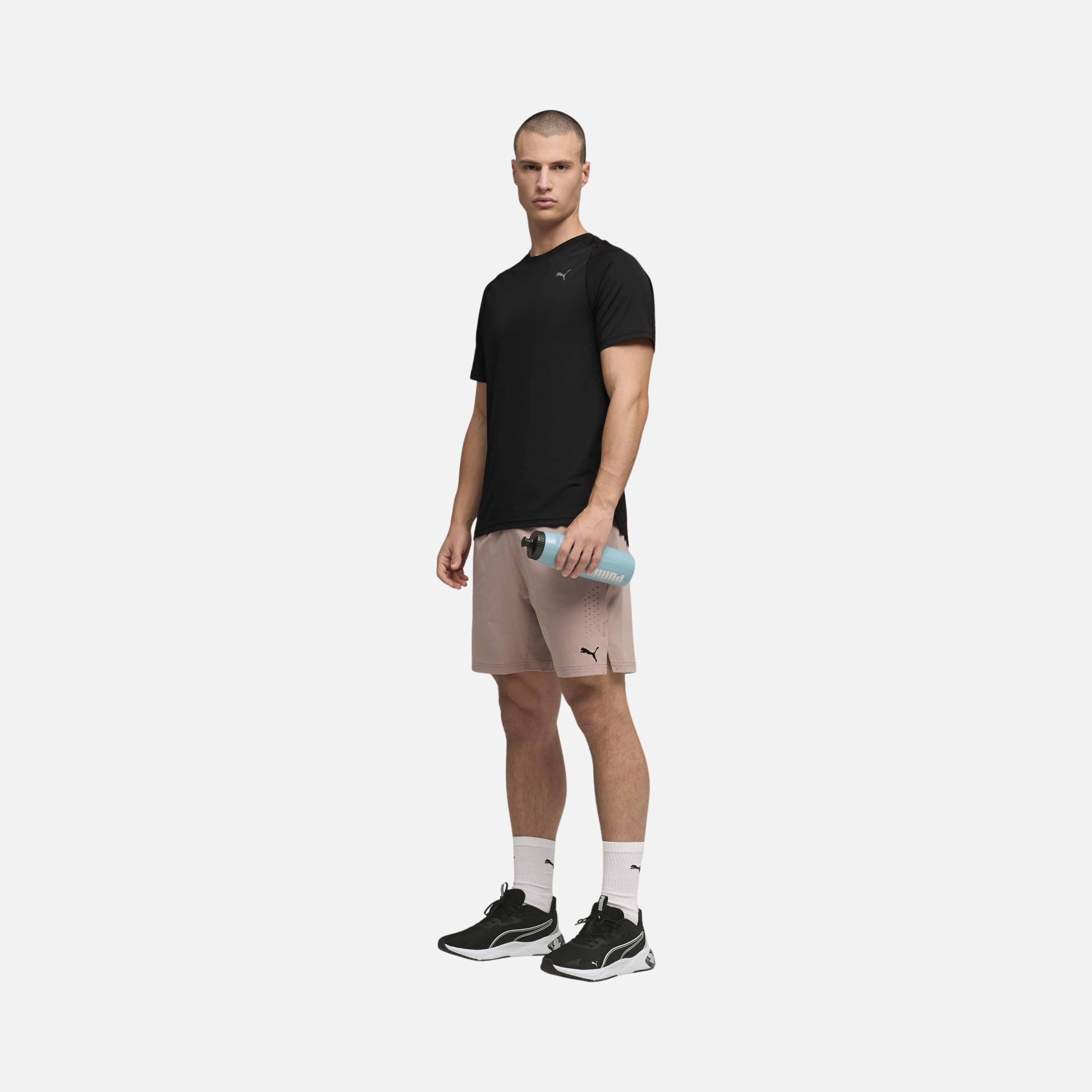 Puma Powermode Erkek Tişört