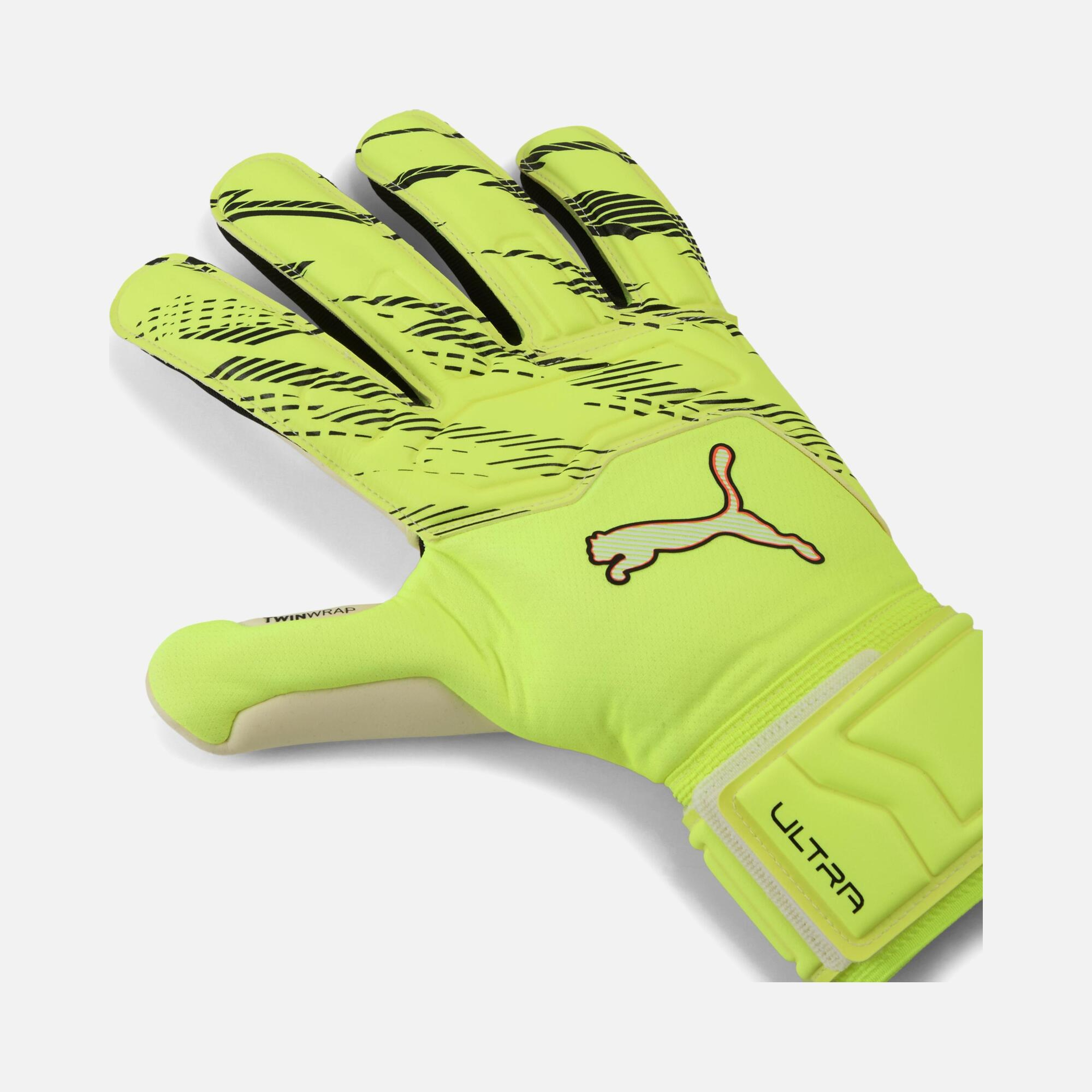 Puma Ultra Pro Nc Kaleci Eldiveni