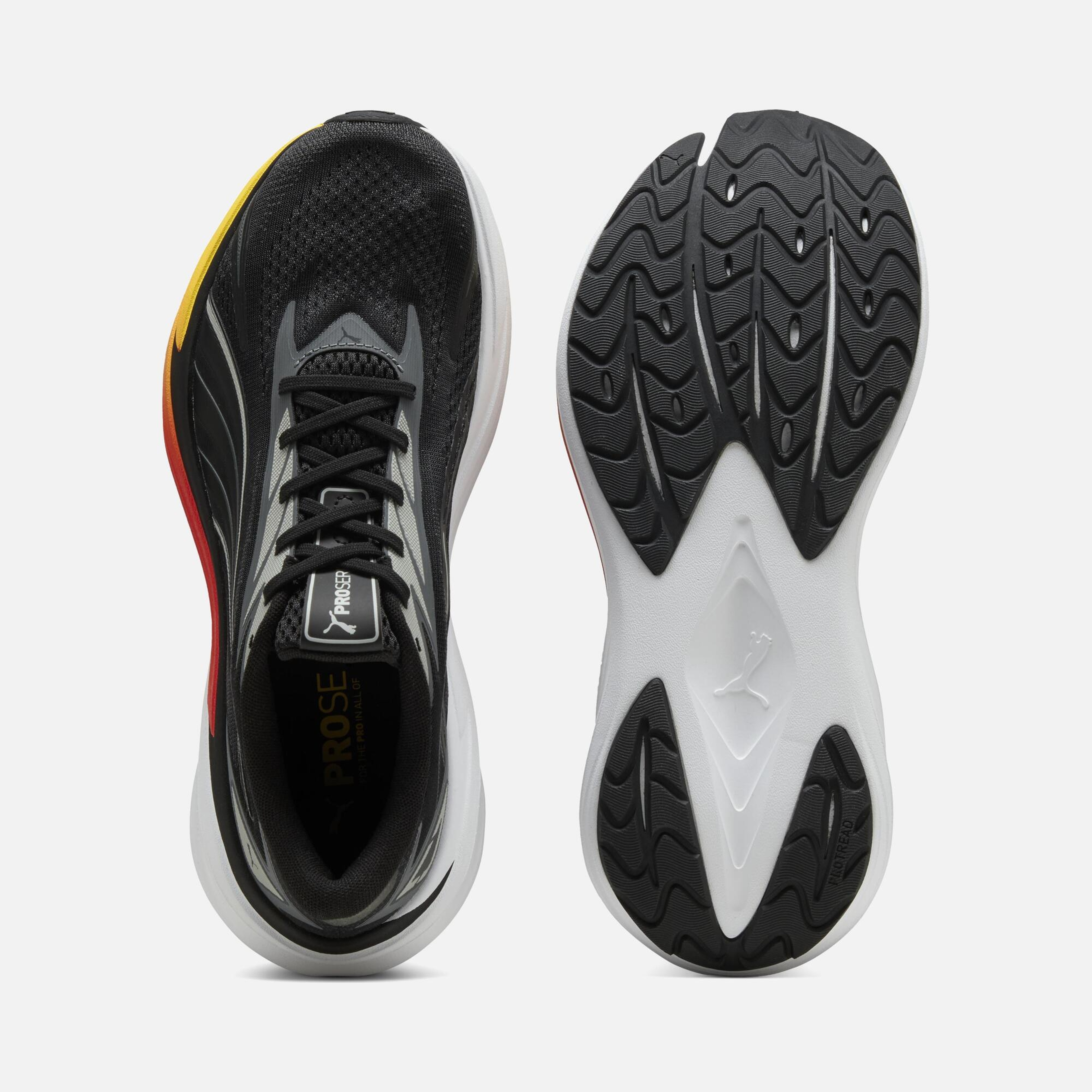 Puma Maxima Pro Erkek Spor Ayakkabı