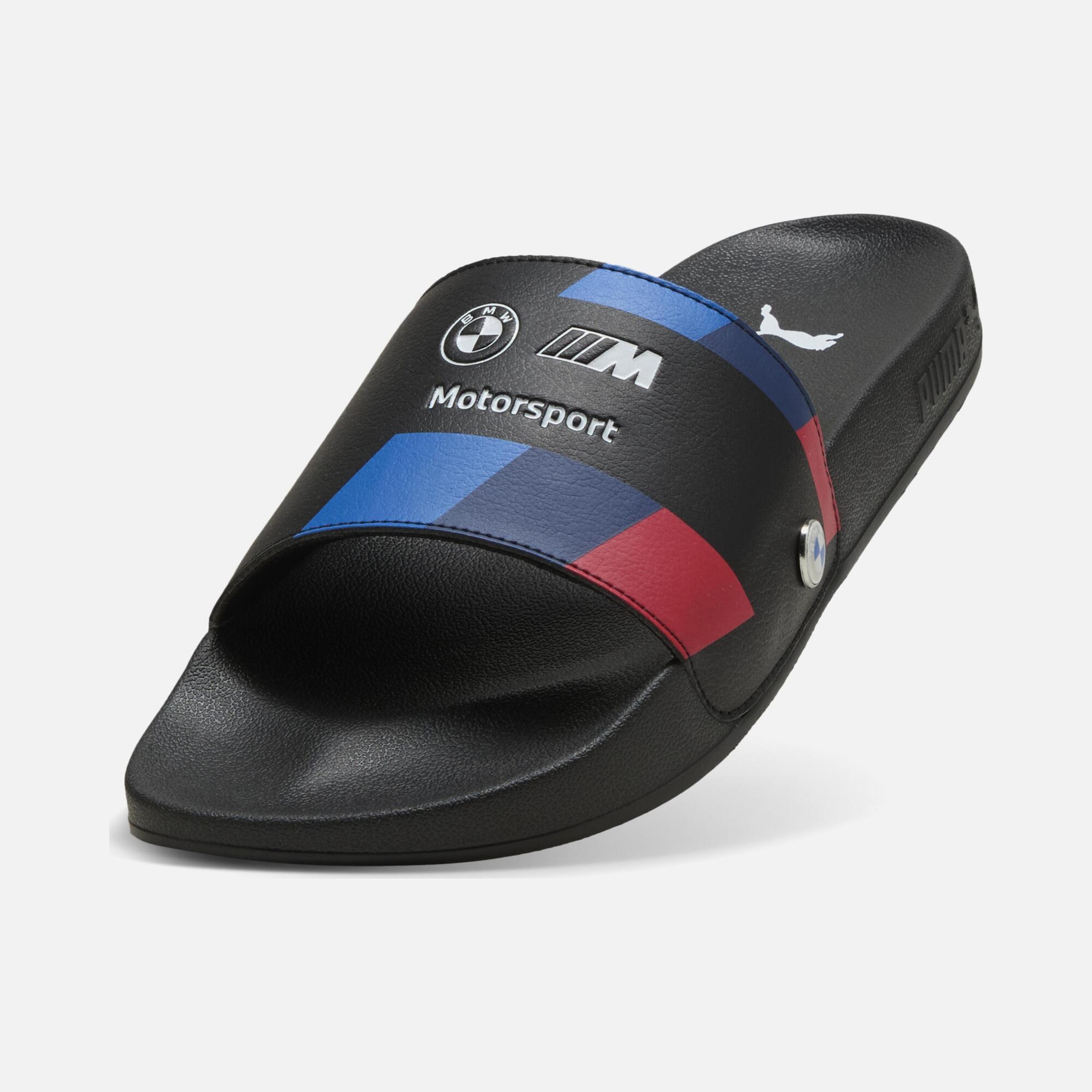 Puma Bmw Mms Leadcat 2.0 Logo Erkek Terlik