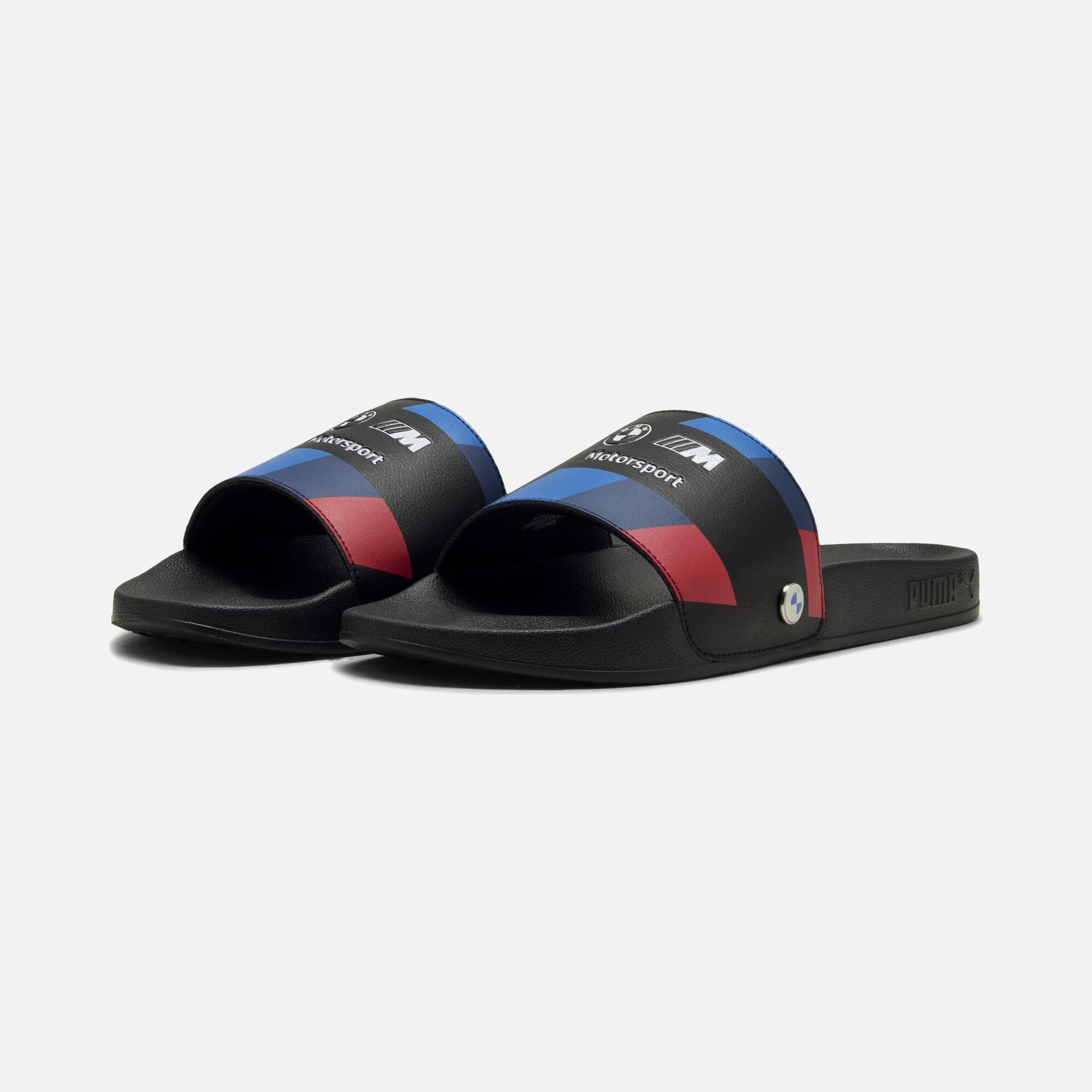 Puma Bmw Mms Leadcat 2.0 Logo Erkek Terlik