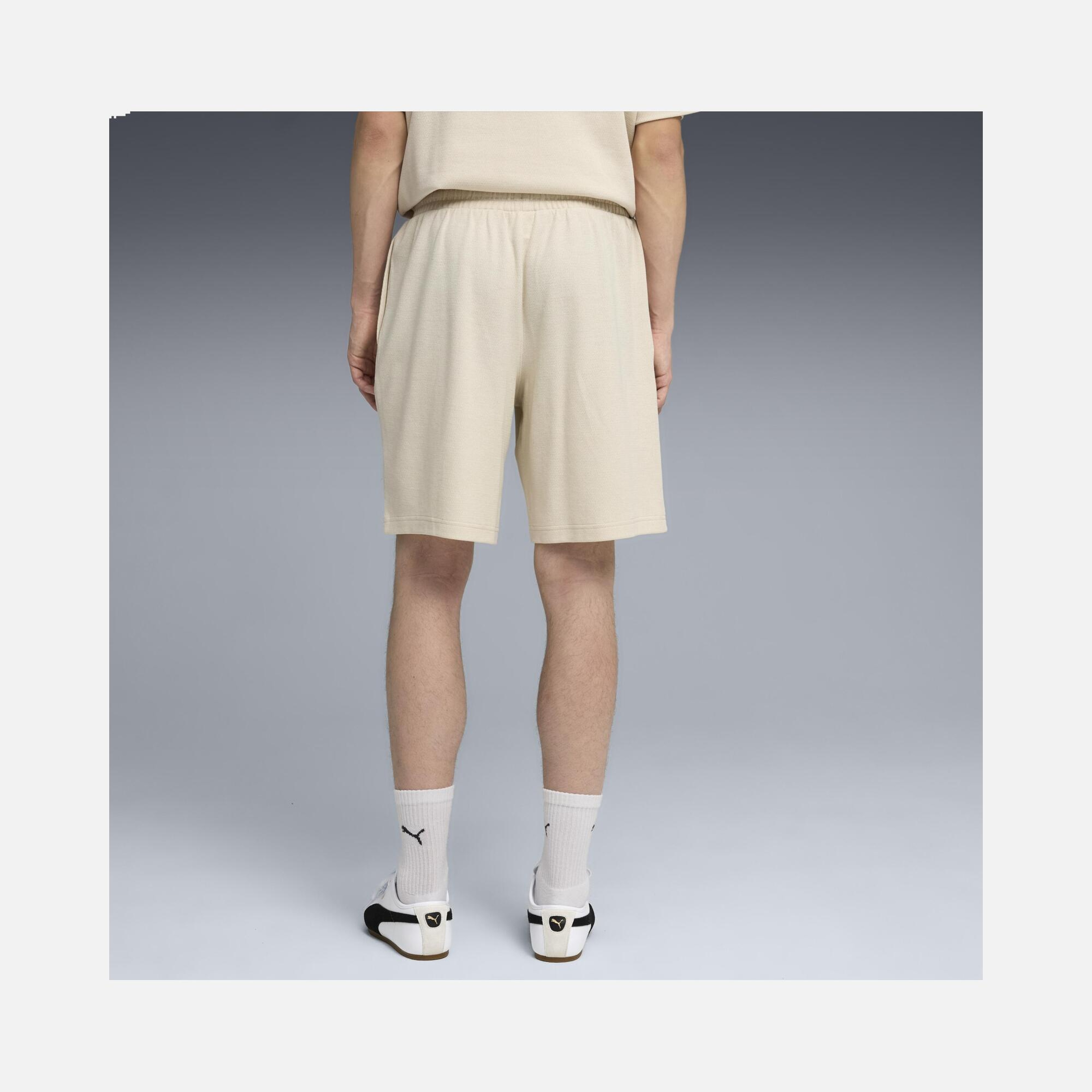 Puma Essentials Elevated Relaxed Erkek Şort