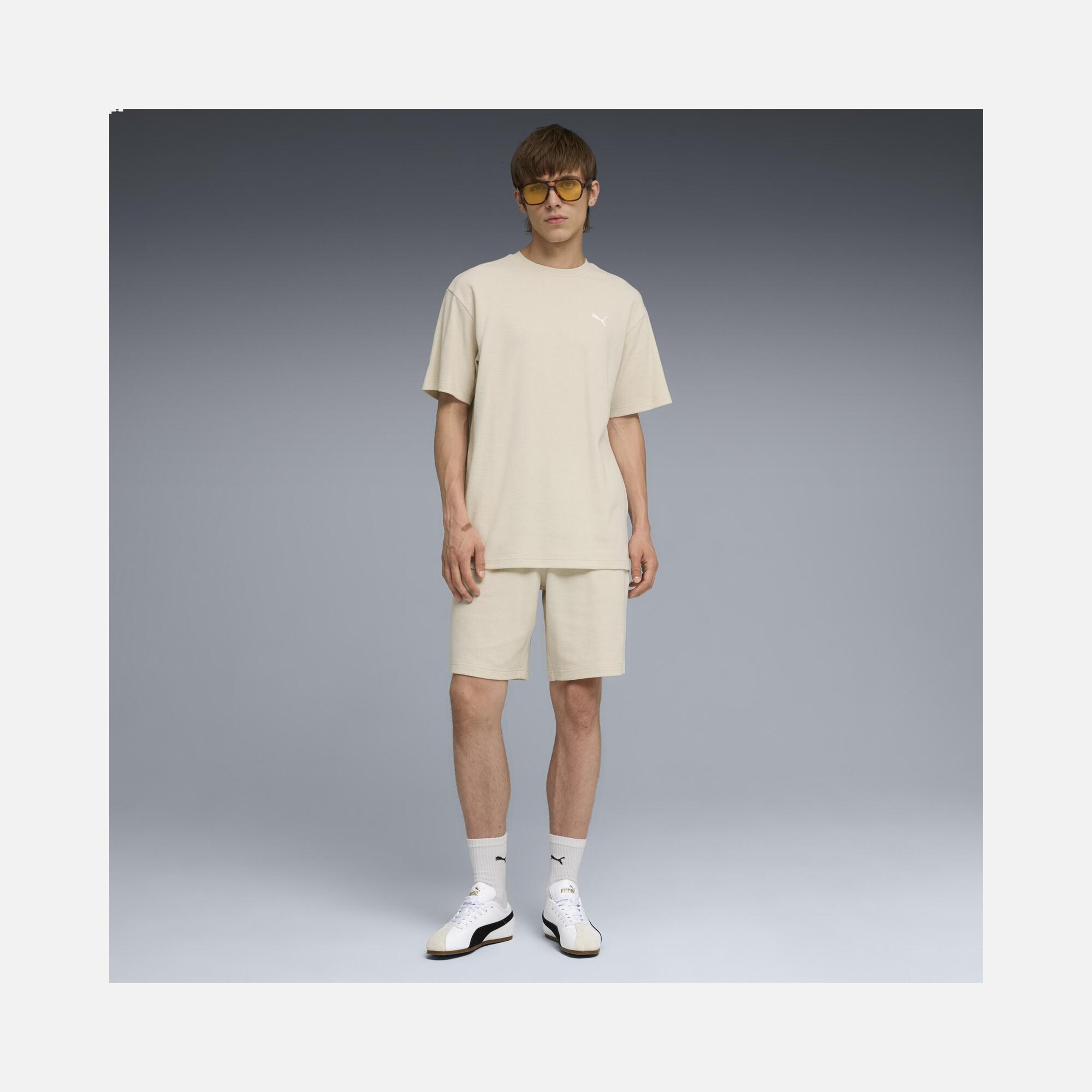 Puma Essentials Elevated Relaxed Erkek Şort