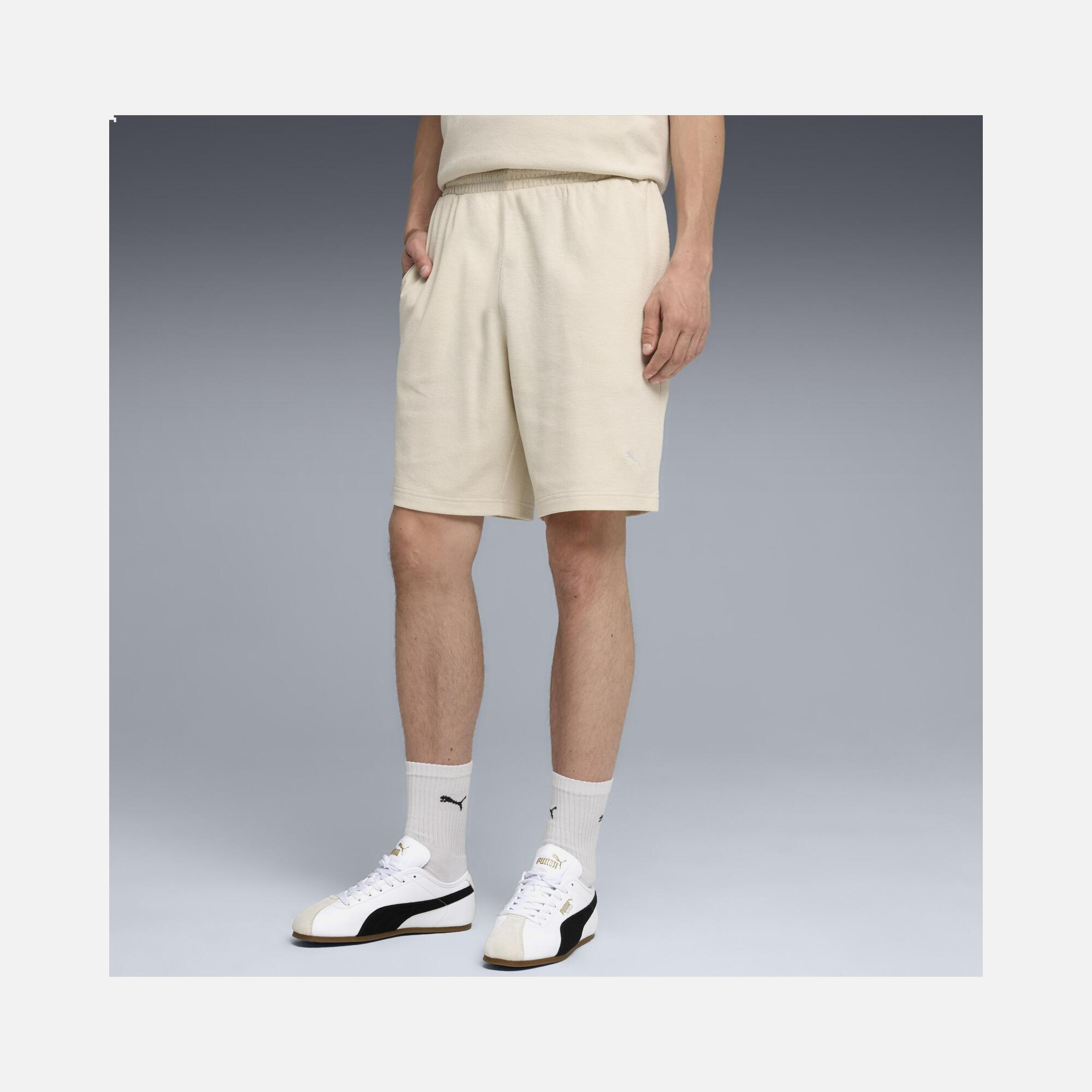 Puma Essentials Elevated Relaxed Erkek Şort