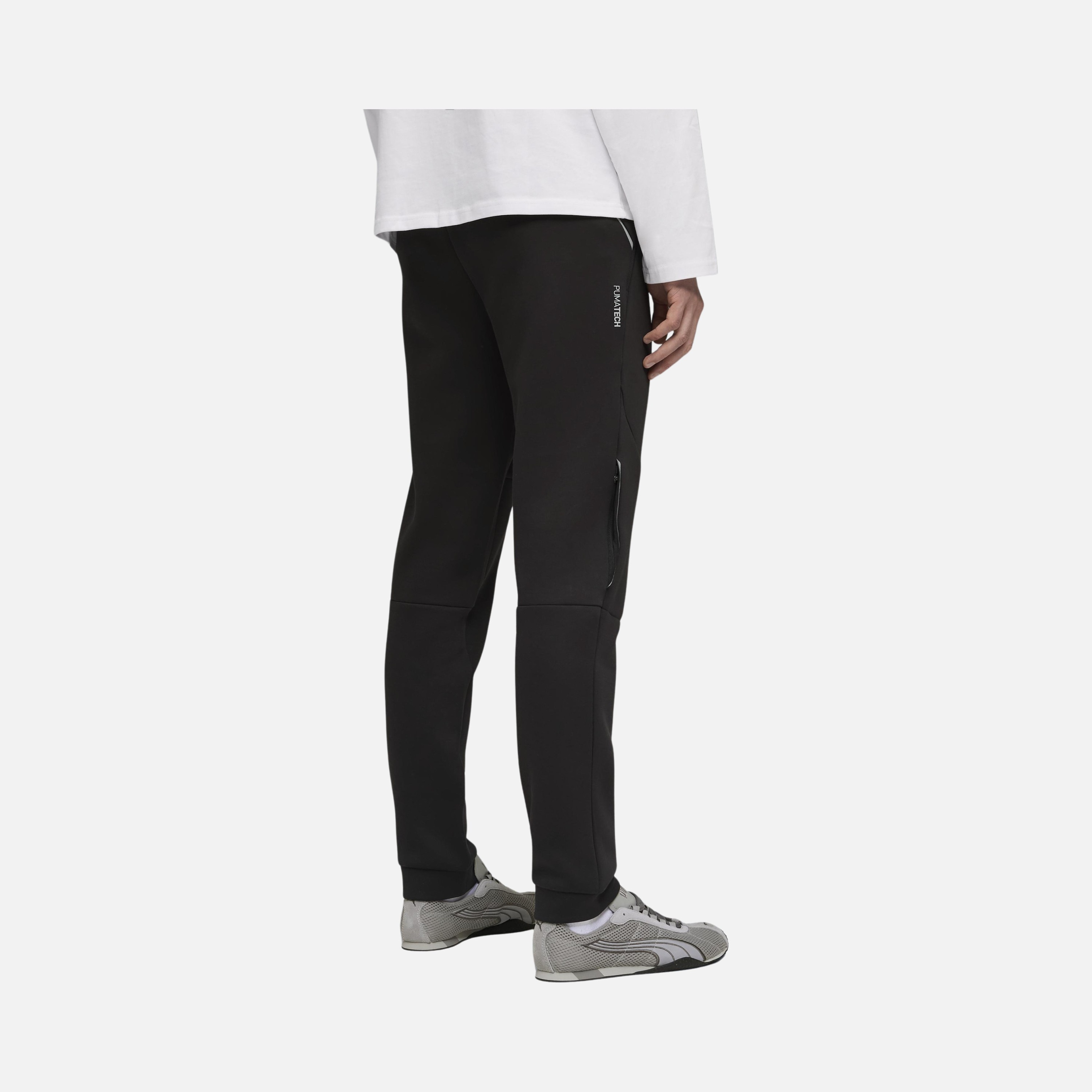 Puma Pumatech Sweatpants Dk Cl Erkek Pantolon