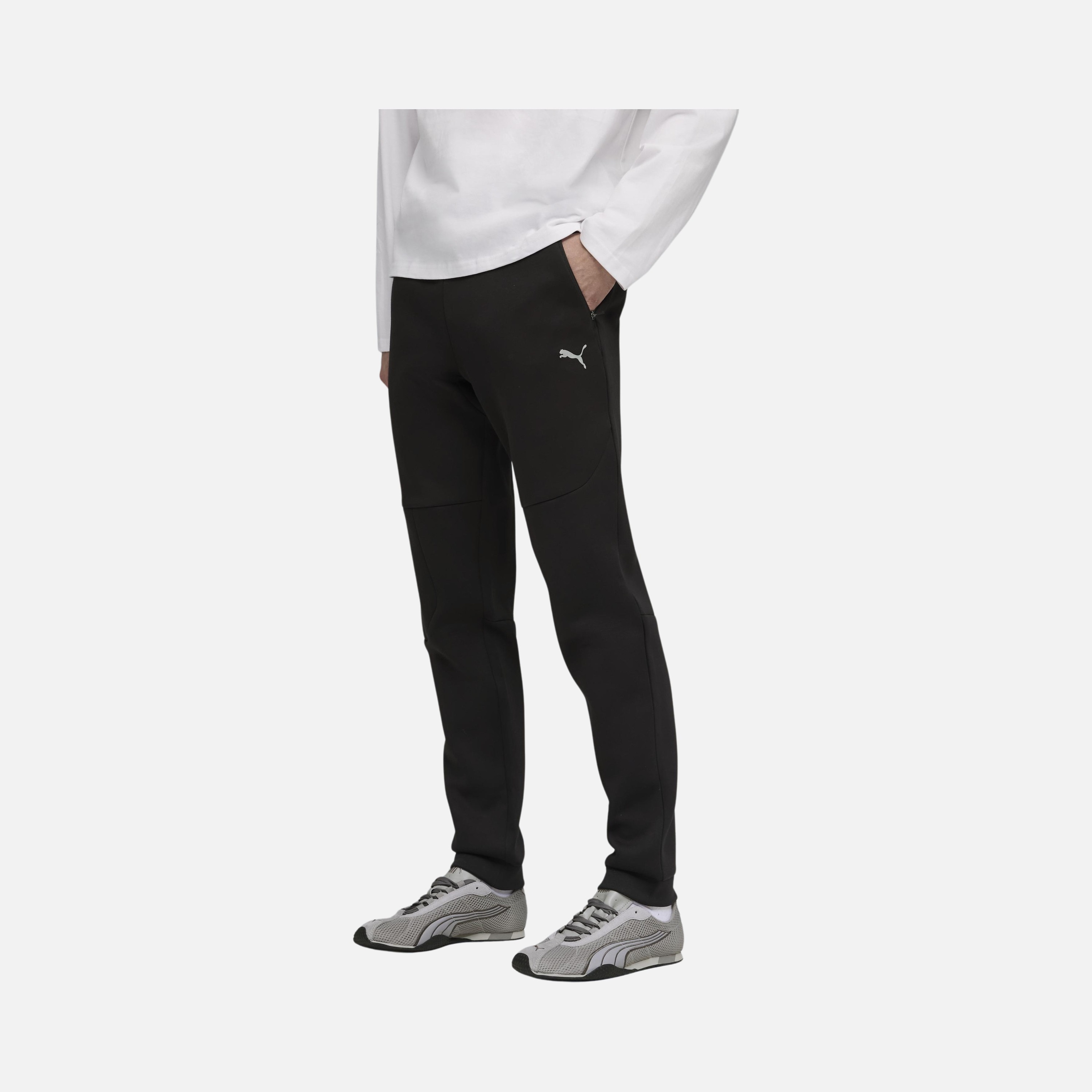 Puma Pumatech Sweatpants Dk Cl Erkek Pantolon