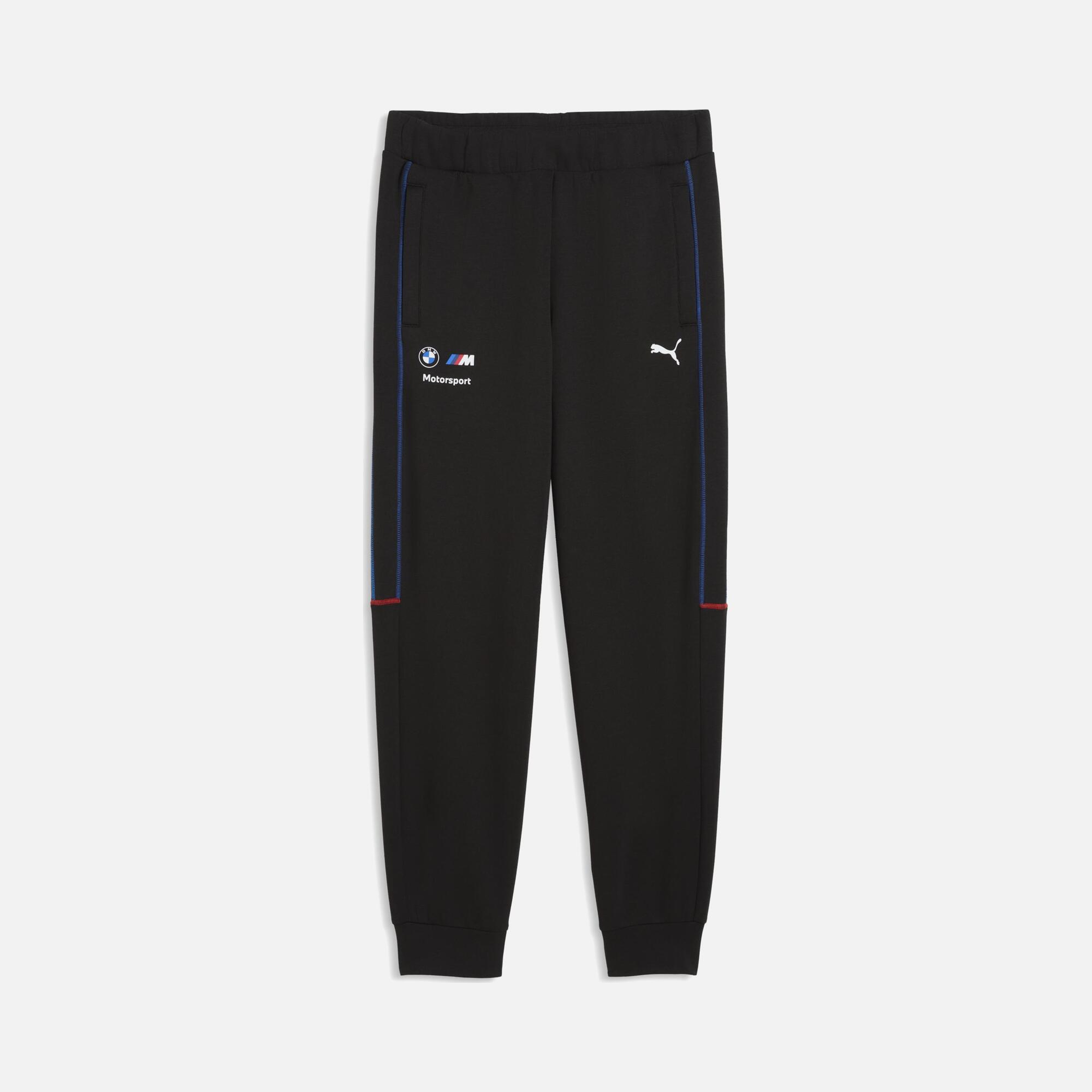 Puma Bmw Mms Sportswear Mt7 Trck Erkek Pantolon