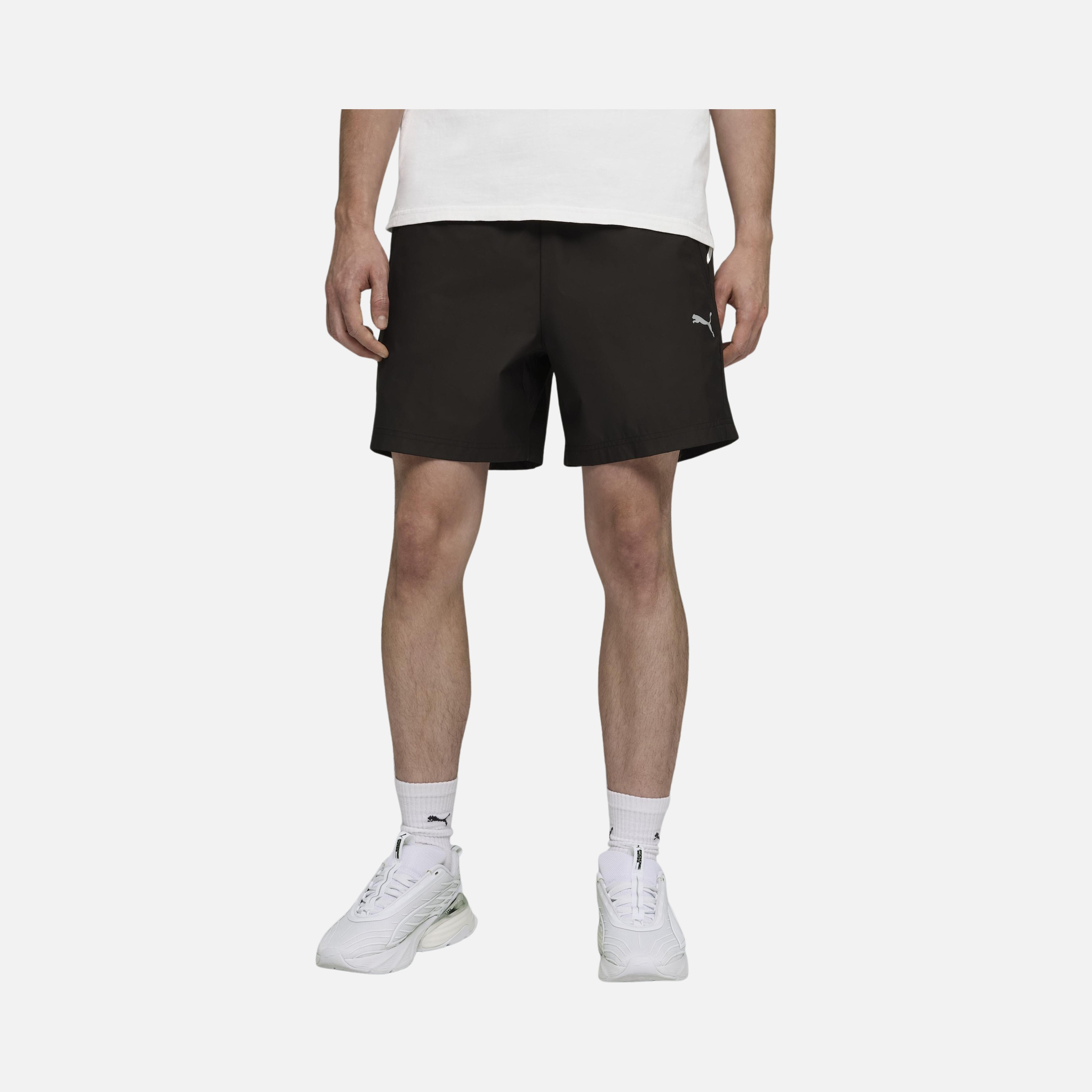 Puma Pumatech Shorts 6" Wv Erkek Şort